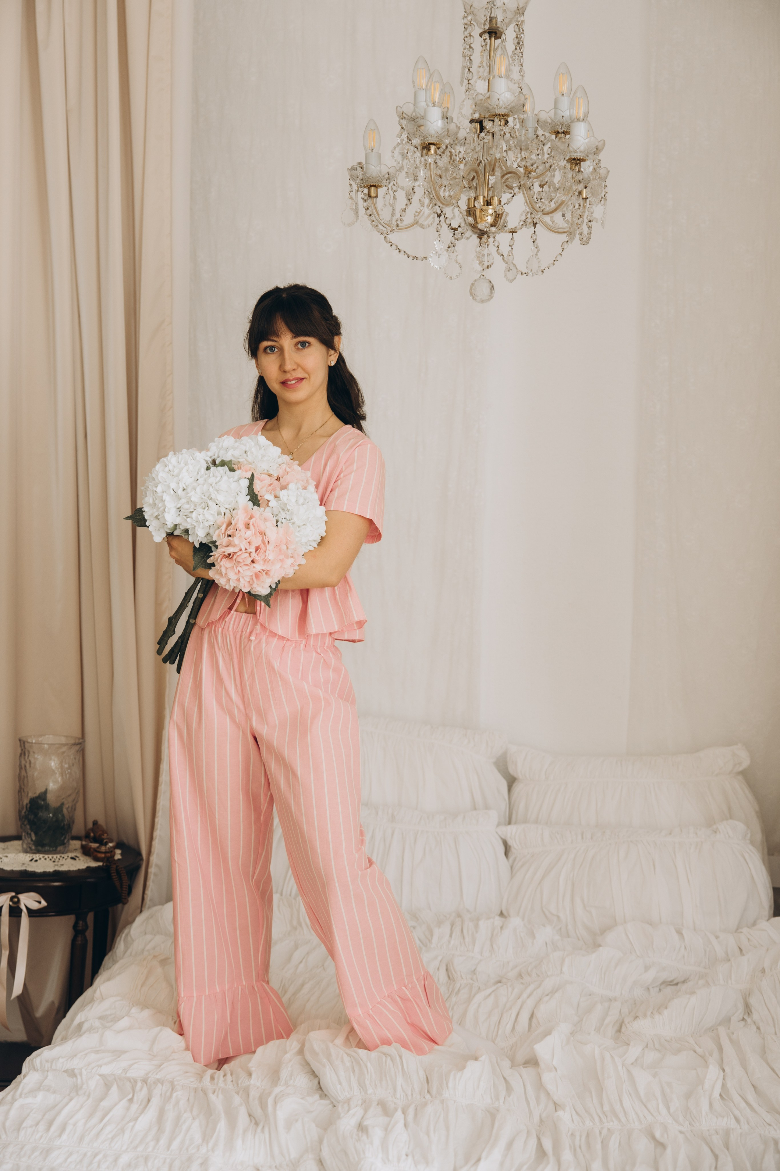 Весна в студии Лолли спейс. Свадебный, семейный фотограф в Иркутске Светлана Макаричева