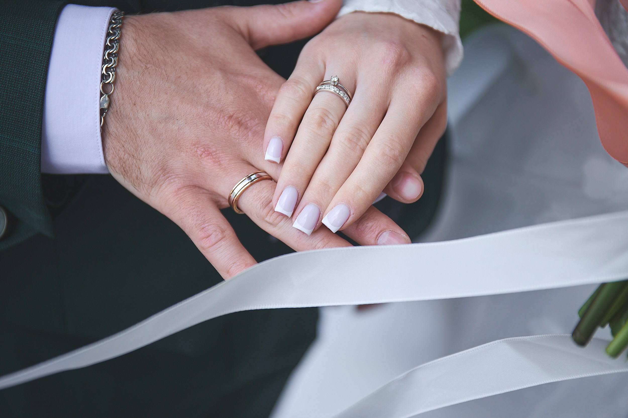 Свадебный фотограф Москва