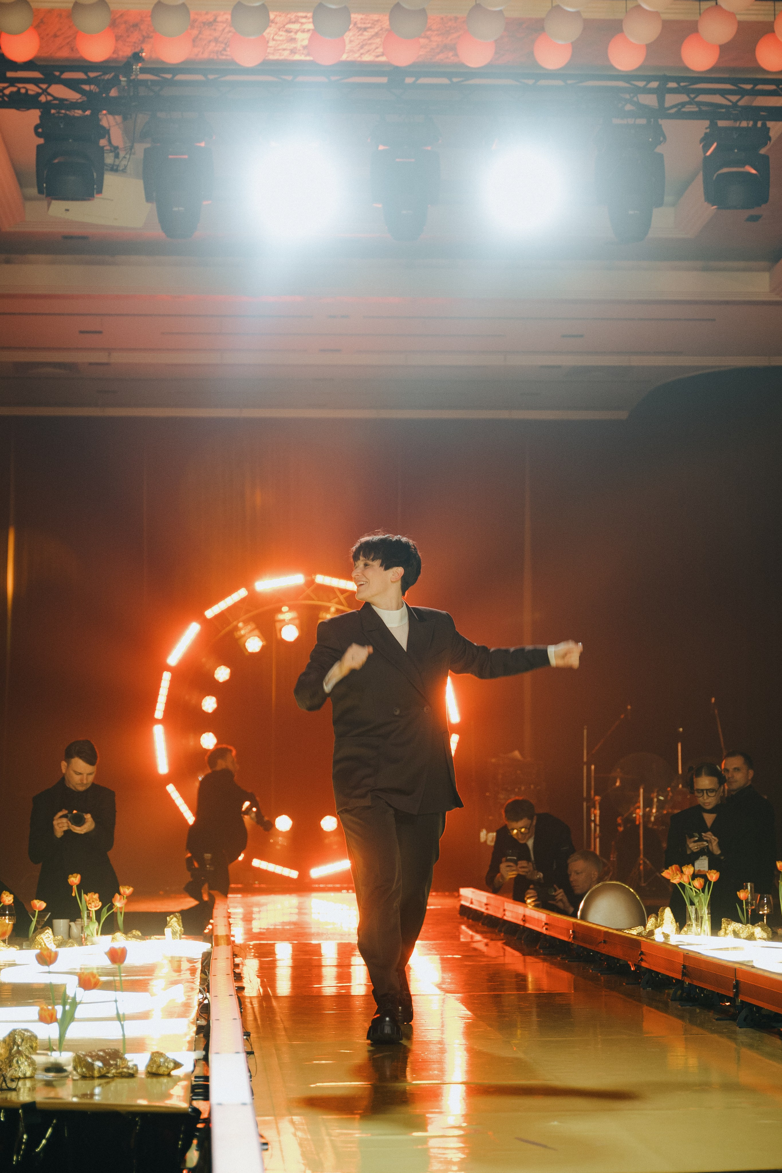 Wedding Awards Ural'24. Свадебный и портретный фотограф в Тюмени Женя Черемнова