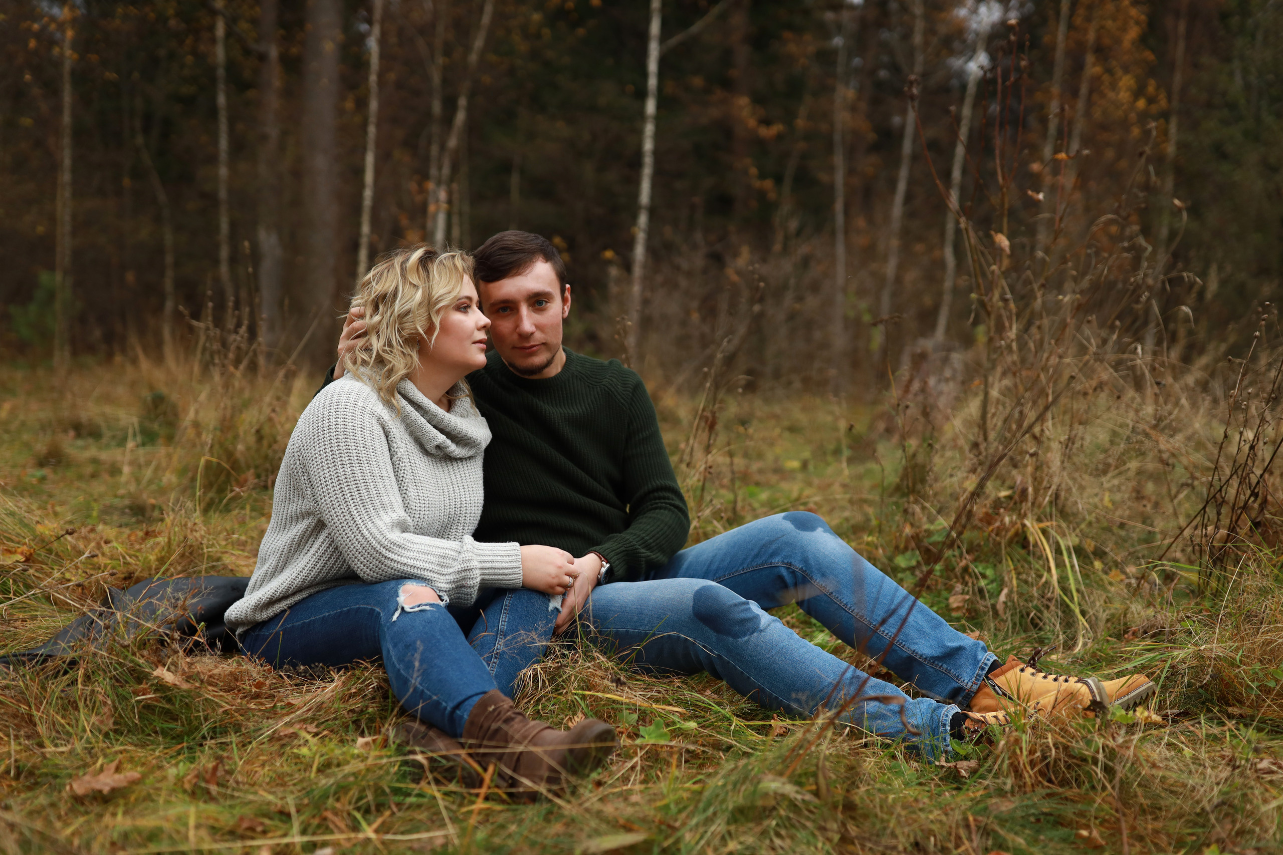 Истории. Бочарова Мария — школьный фотограф Апрелевка, Новая Москва, Московская область