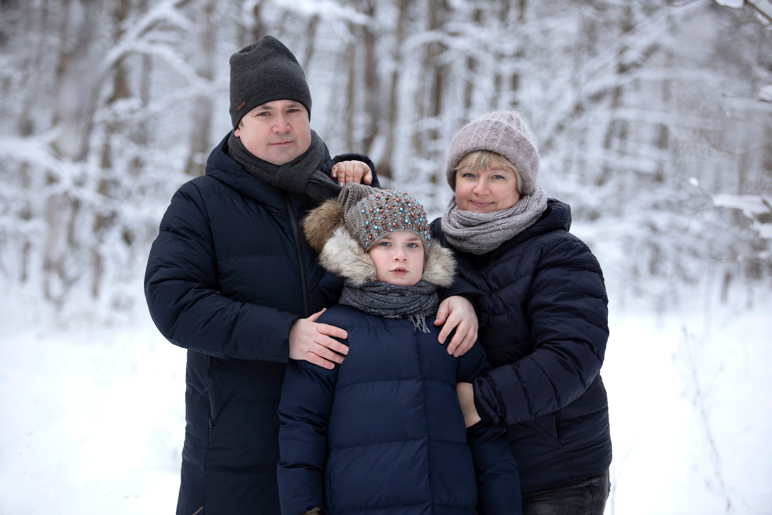Истории. Бочарова Мария — школьный фотограф Апрелевка, Новая Москва, Московская область
