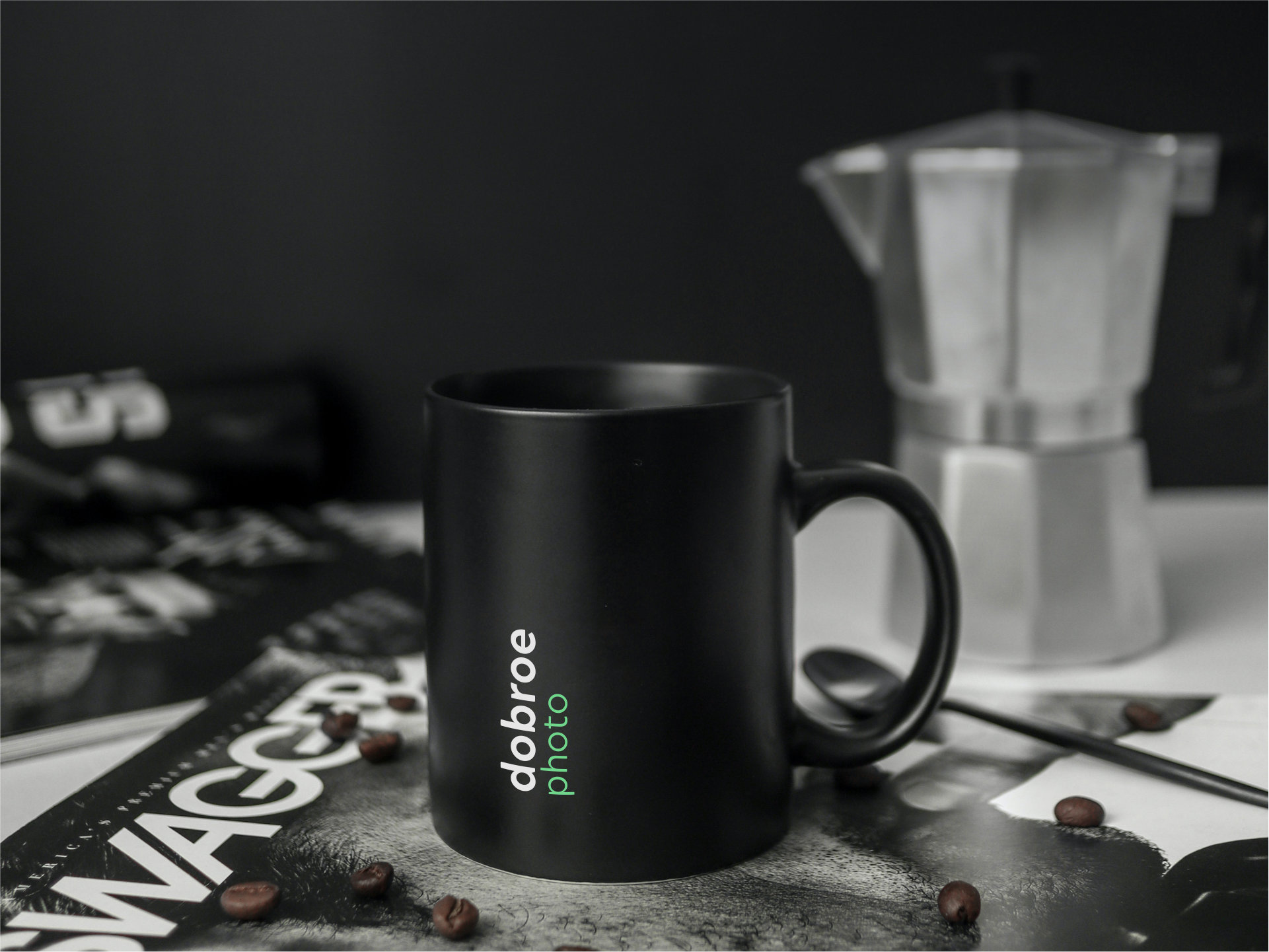 Заказ логотипа для фотографа, фотоблог, клипмейкера, продюссера, видео. Логотипы | Фирменный стиль| Брендбук | zaradesigner.ru