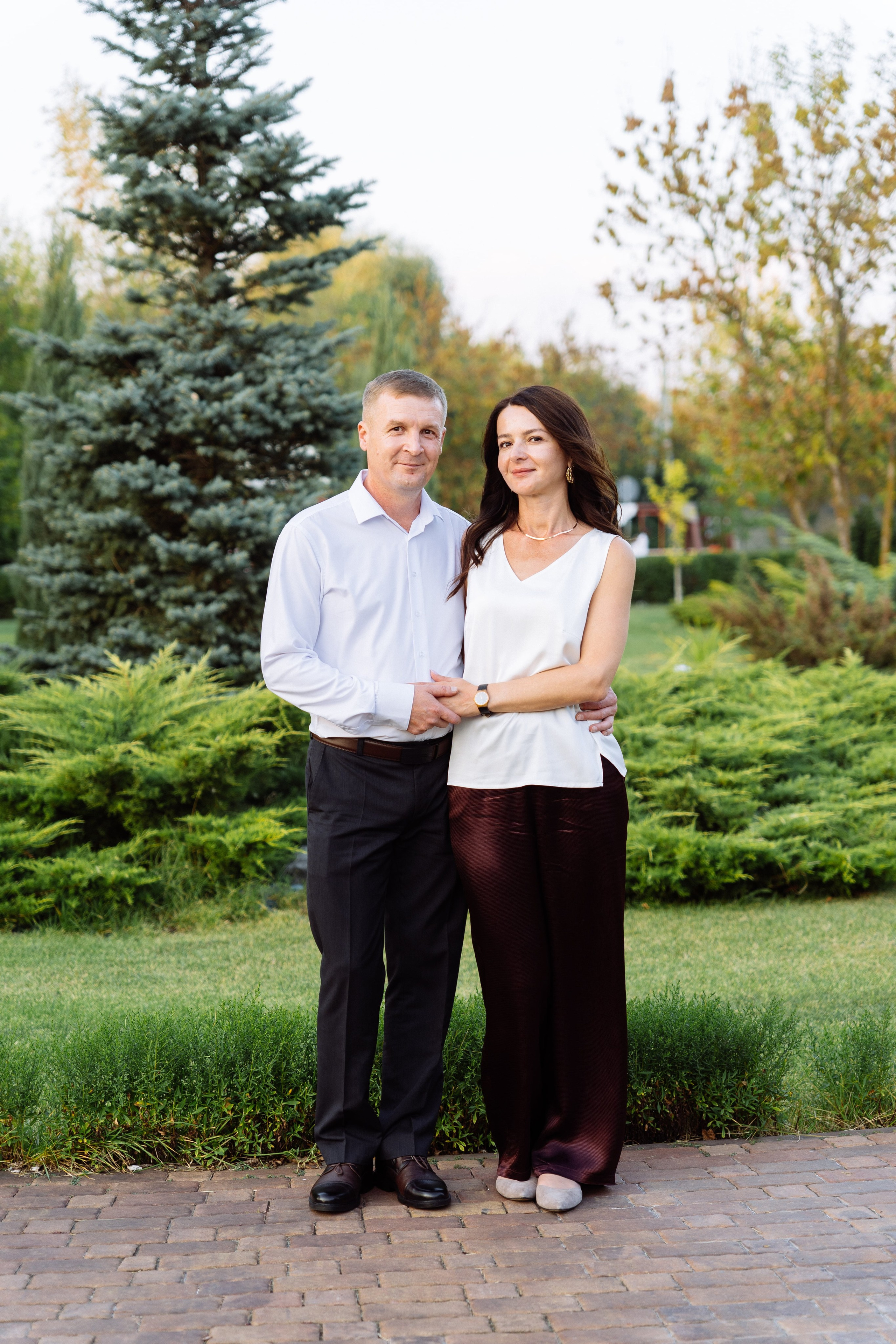 Свадьба Даниила и Анастасии