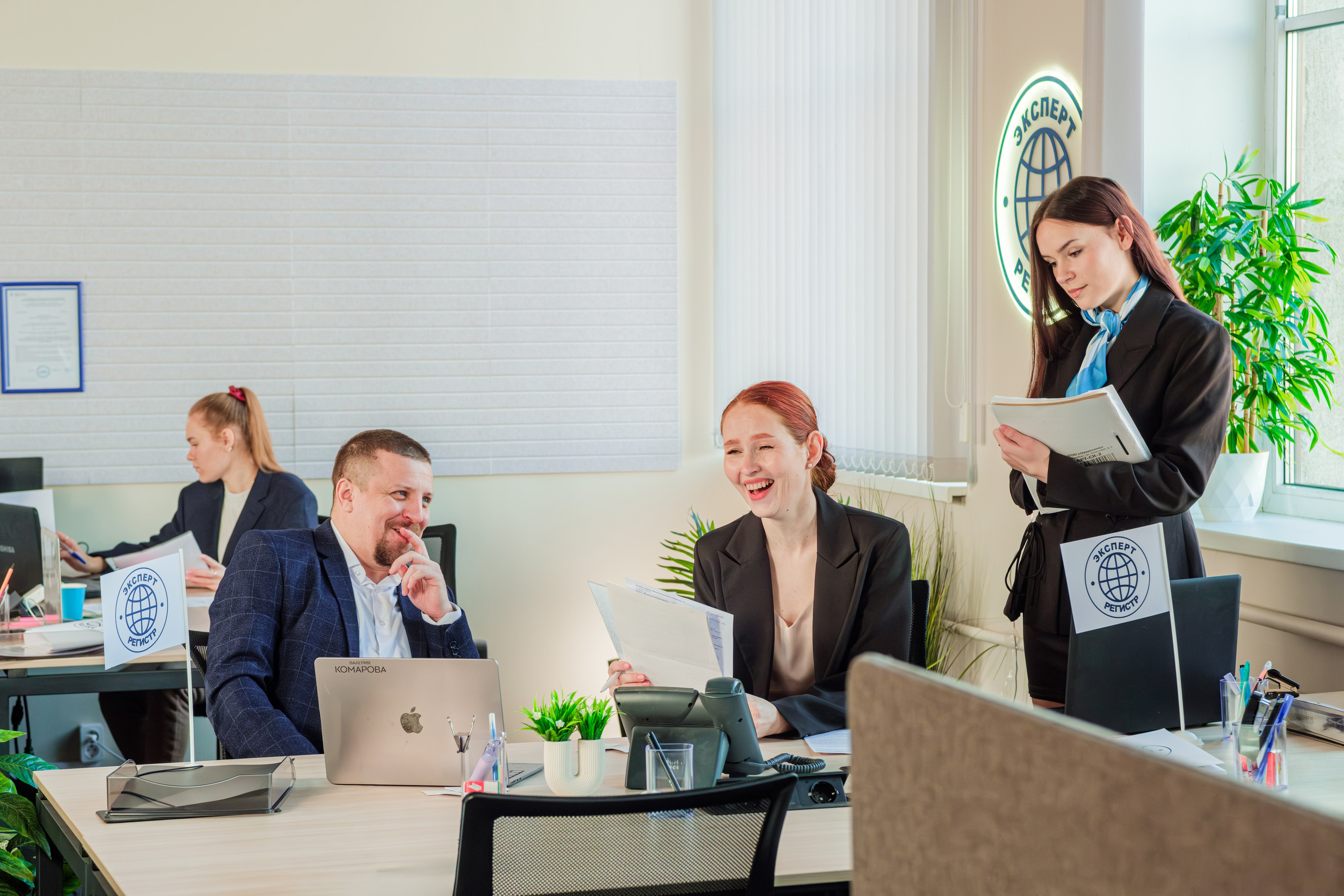 Контент съемка для среднего бизнеса