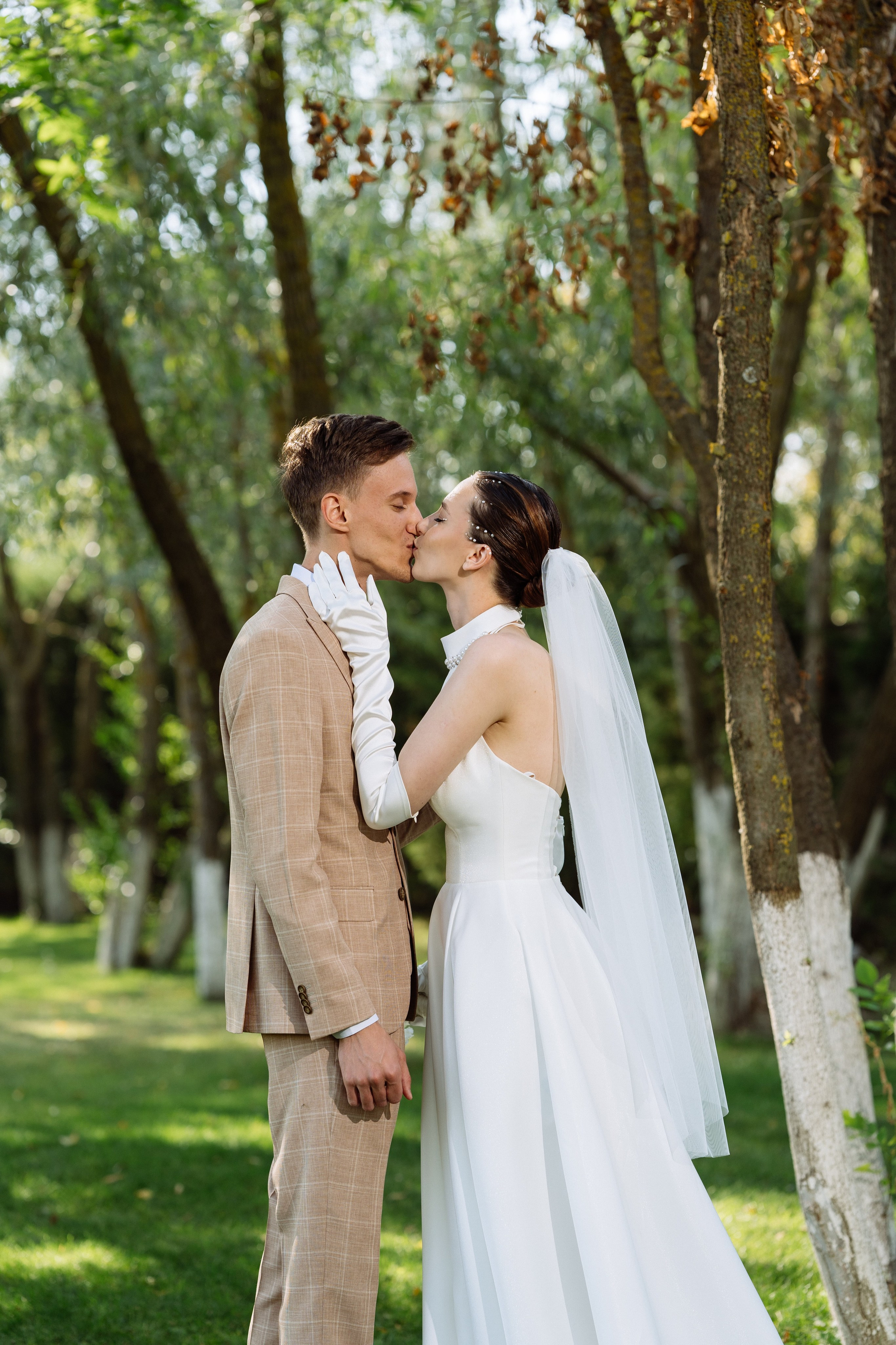 Свадьба Даниила и Анастасии