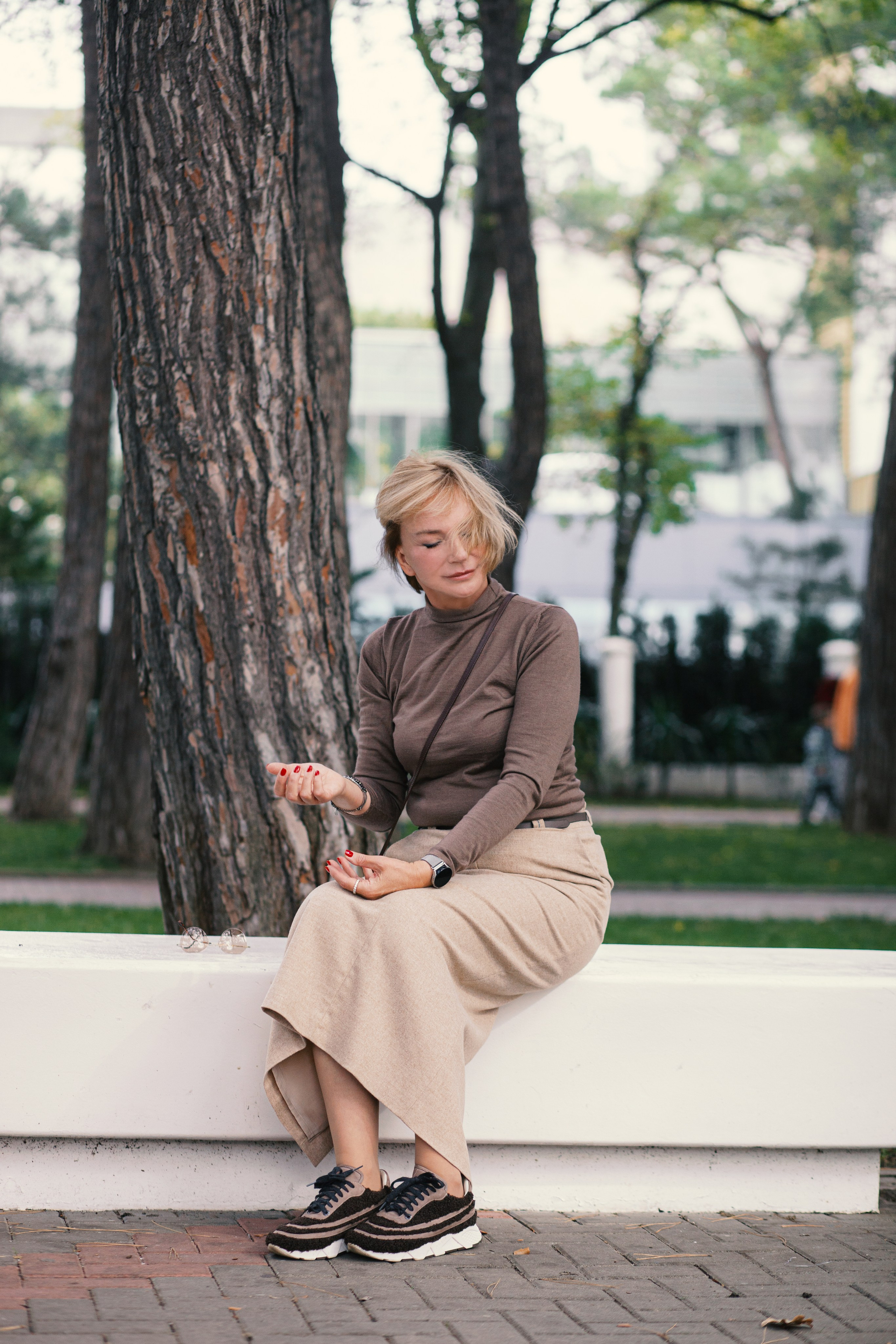 Фотосессии в Геленджике — фотограф Оля Волчкова