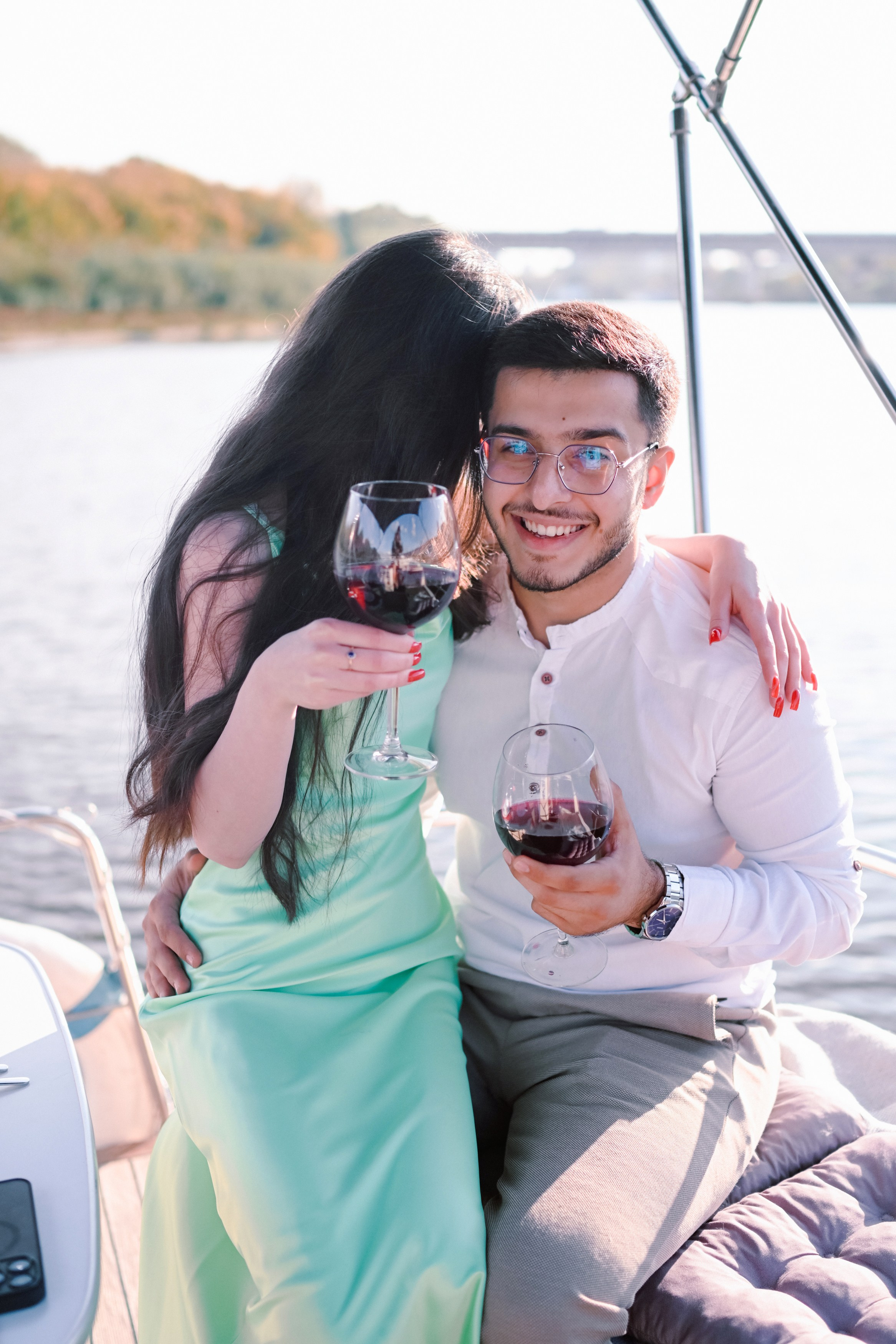 Эмиль и Илаха. Универсальный фотограф и видеограф