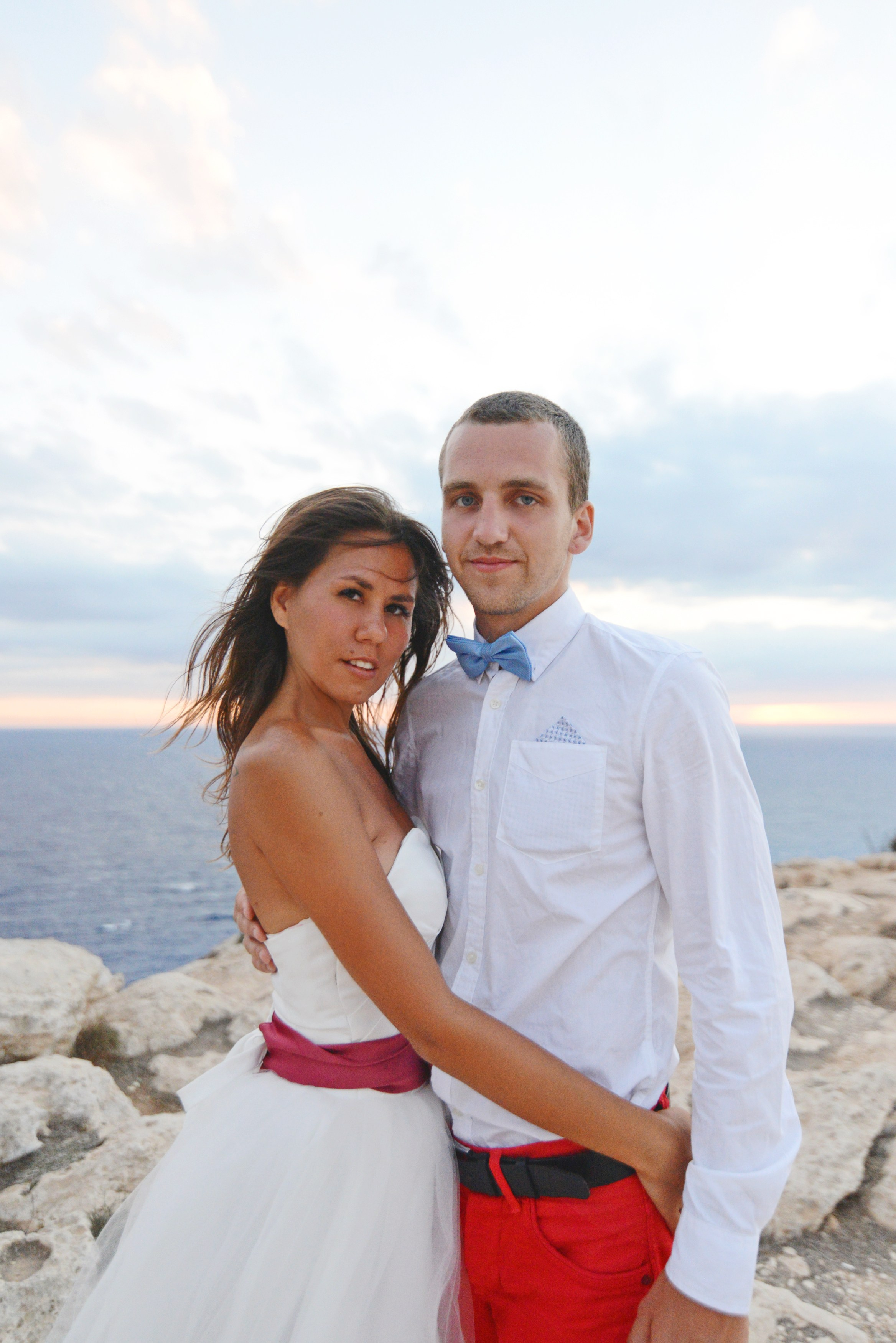 Станислав и Светлана. Универсальный фотограф и видеограф