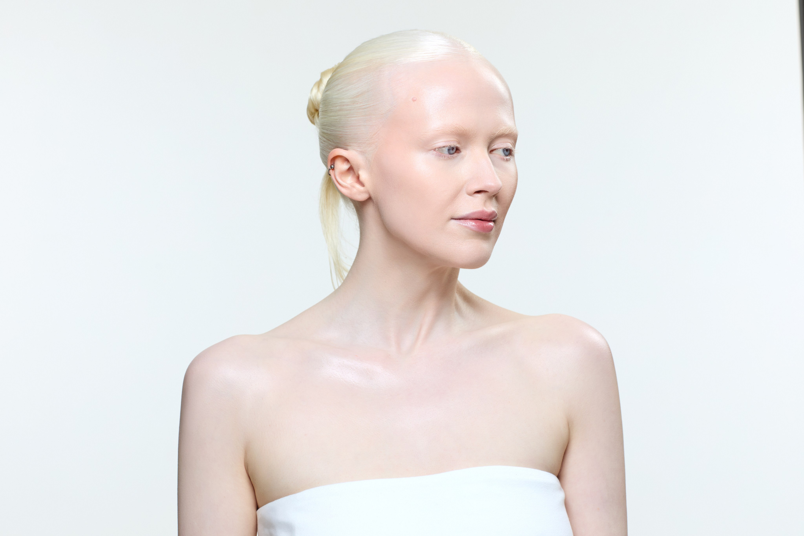 Ретушер Ирина Лисицына