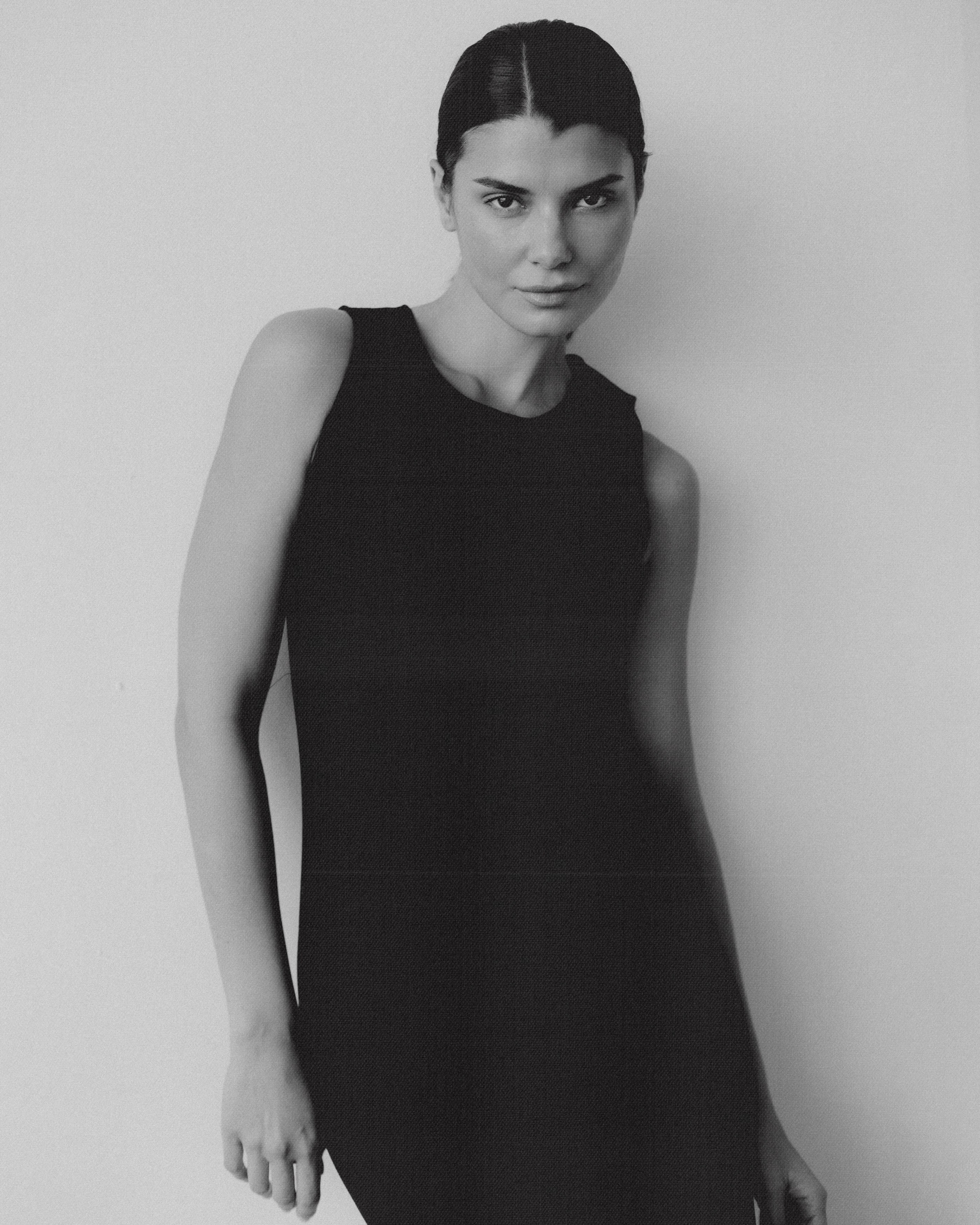 Портретный и fashion фотограф в Москве — Елена Якушина