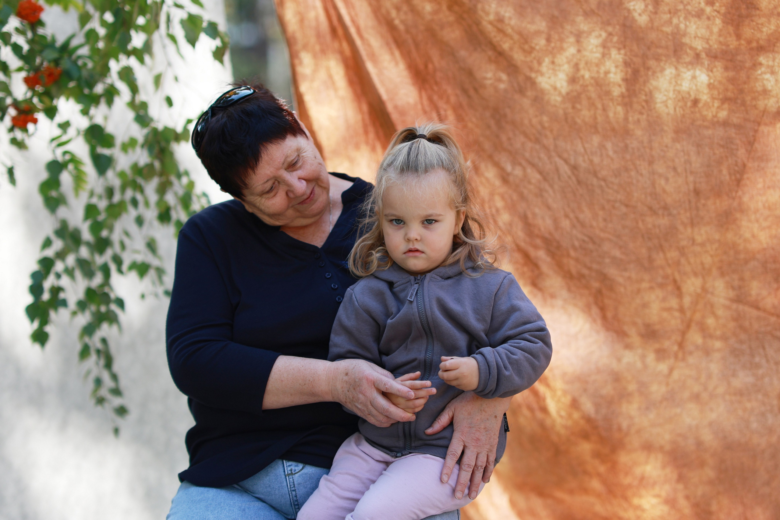 Этот чудесный фотодень. Семейный и свадебный фотограф в Воронеже Людмила Трифонова