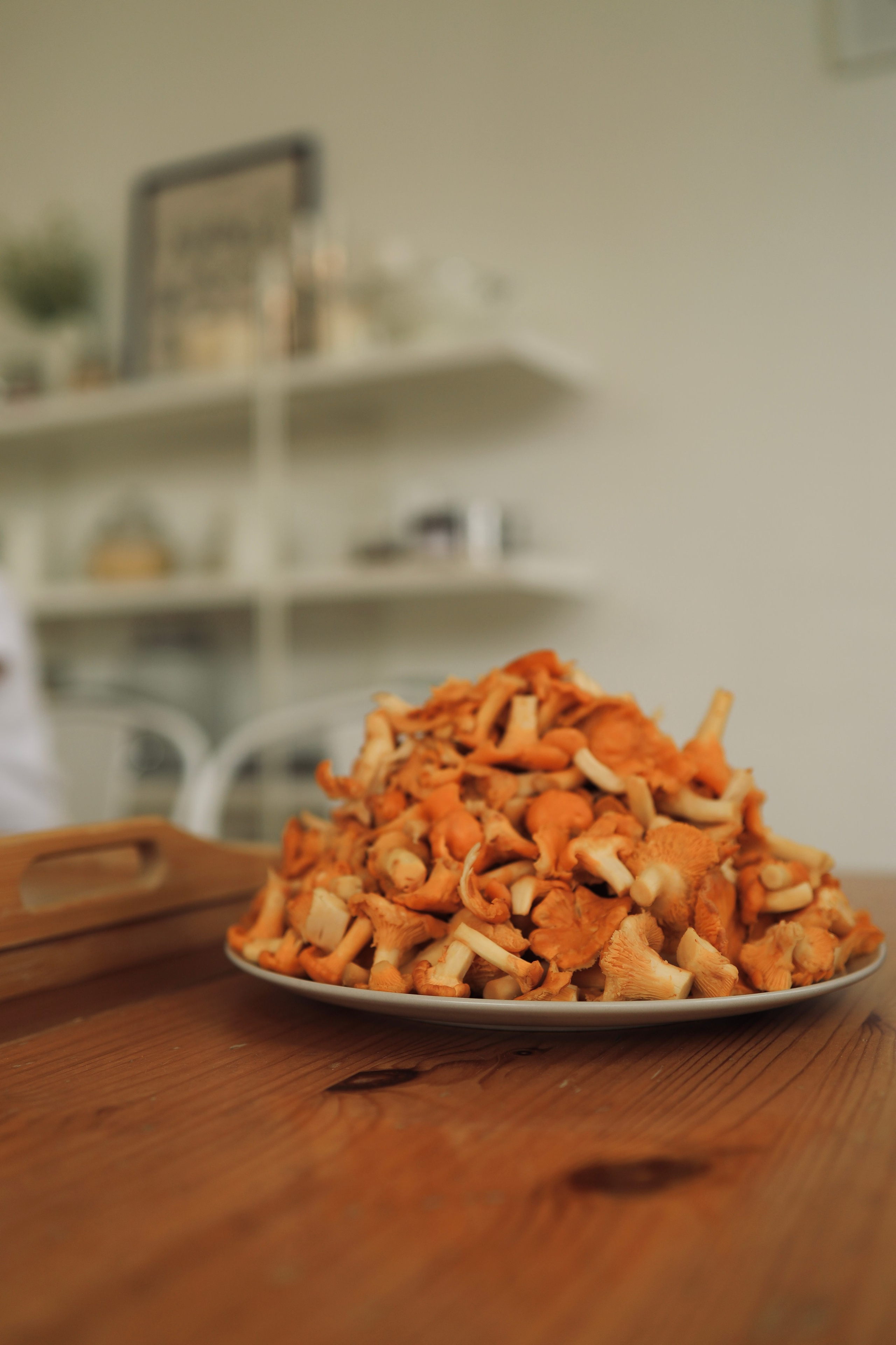 Cooking class by Cook Kruzhok | 2023. POLINA MÔMOT