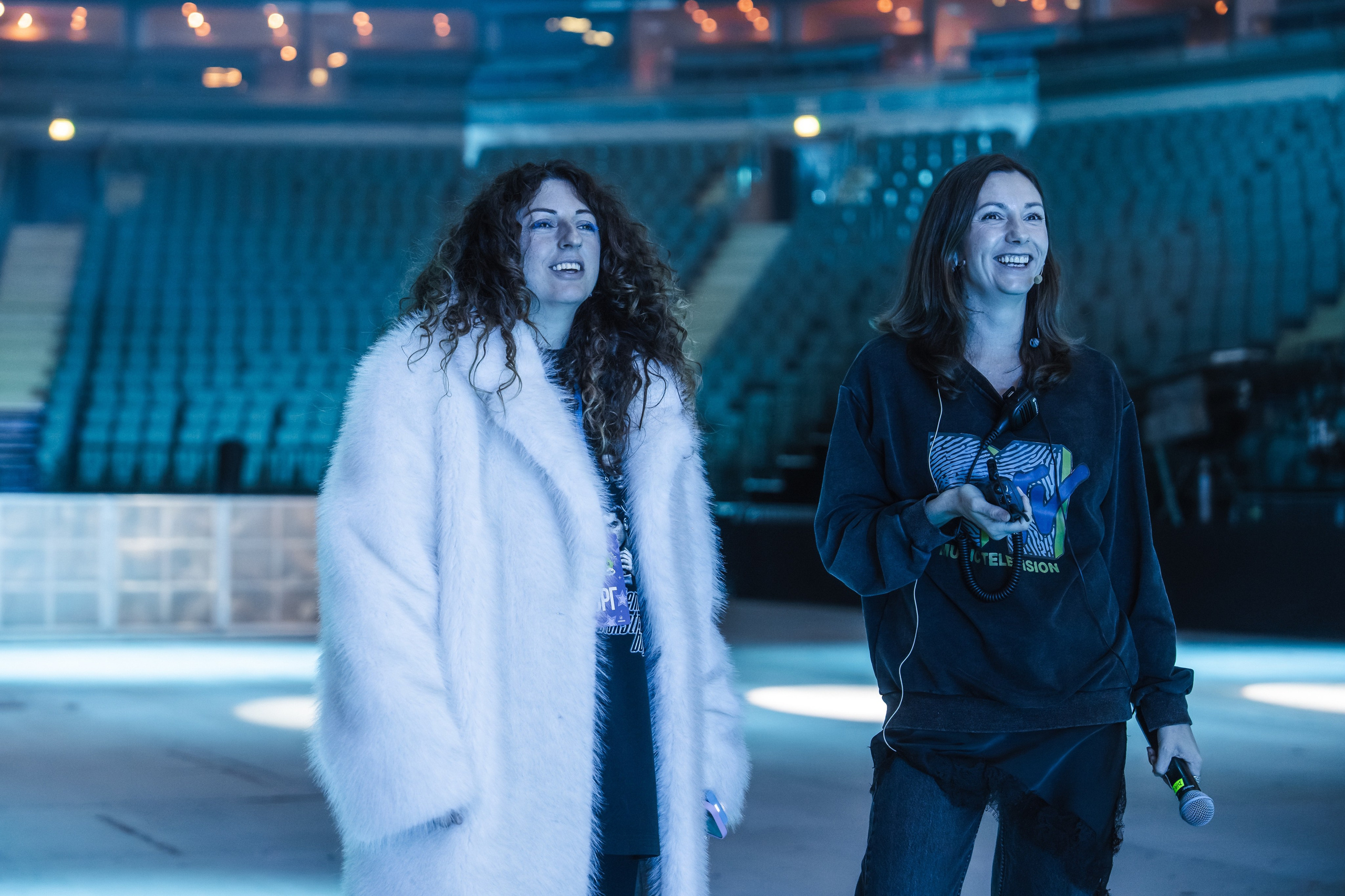 Superdiskoteka 90. Svyatoslav Bunkov | photographer