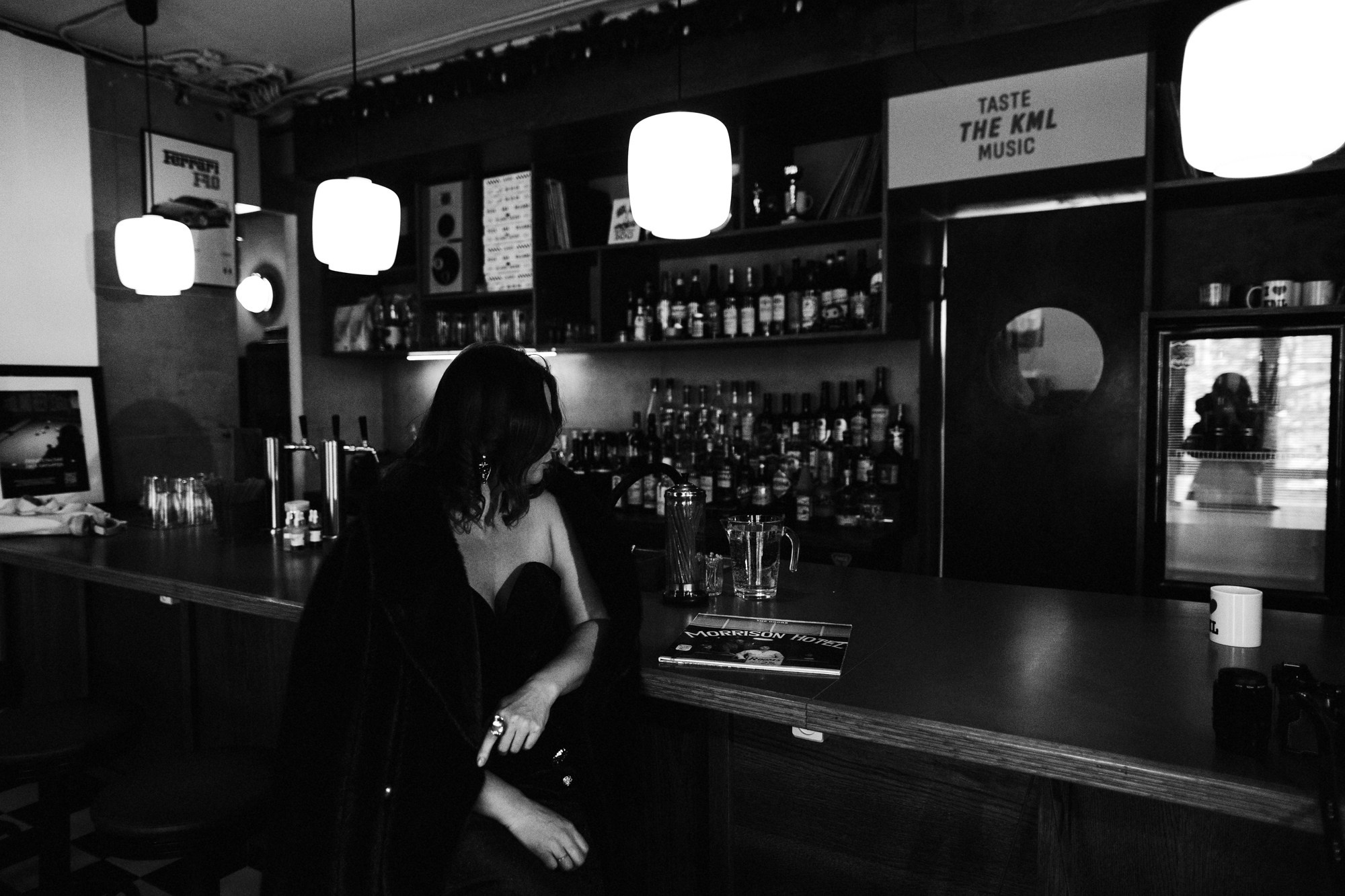 Фотопроект Женя, женский портрет в Тюмени. Портретный фотограф Тюмень Дарья Мустафина