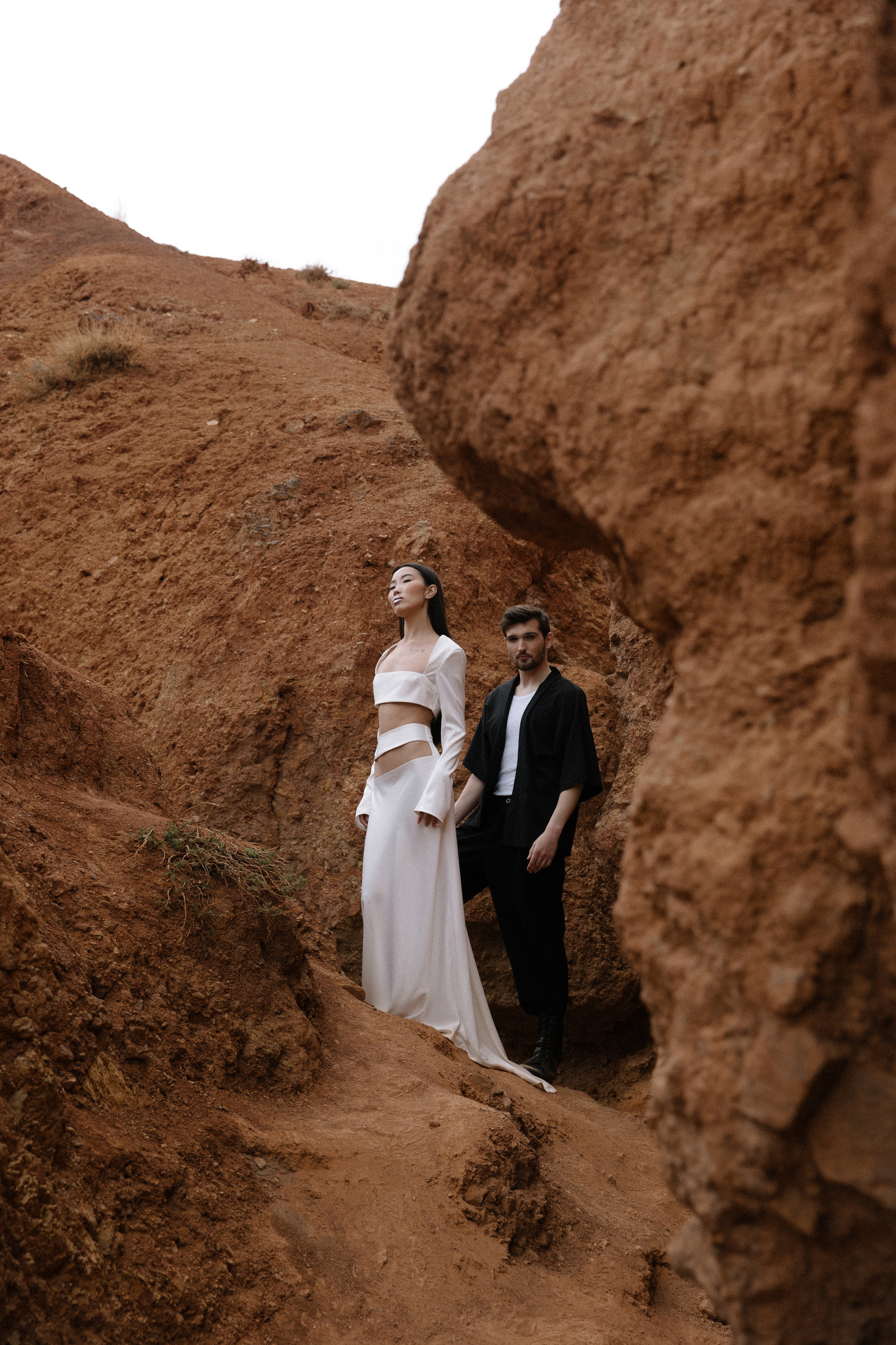 Свадебные платья