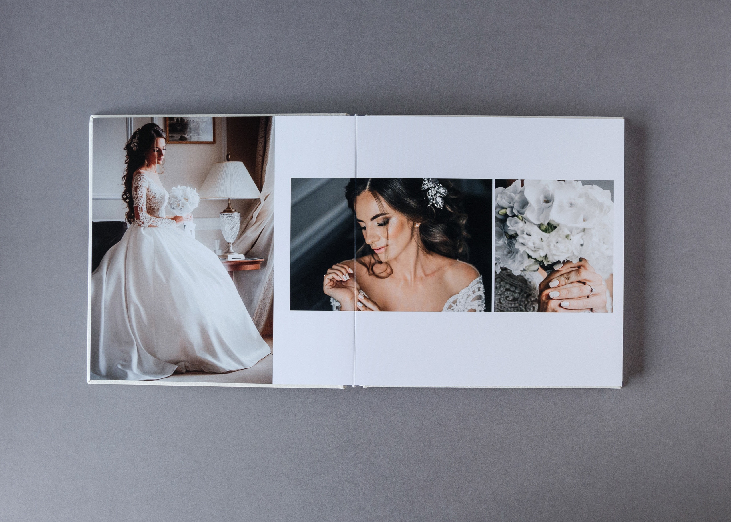 ФОТОКНИГА. Свадебный фотограф в Евпатории и в Крыму, Love story, женский портрет