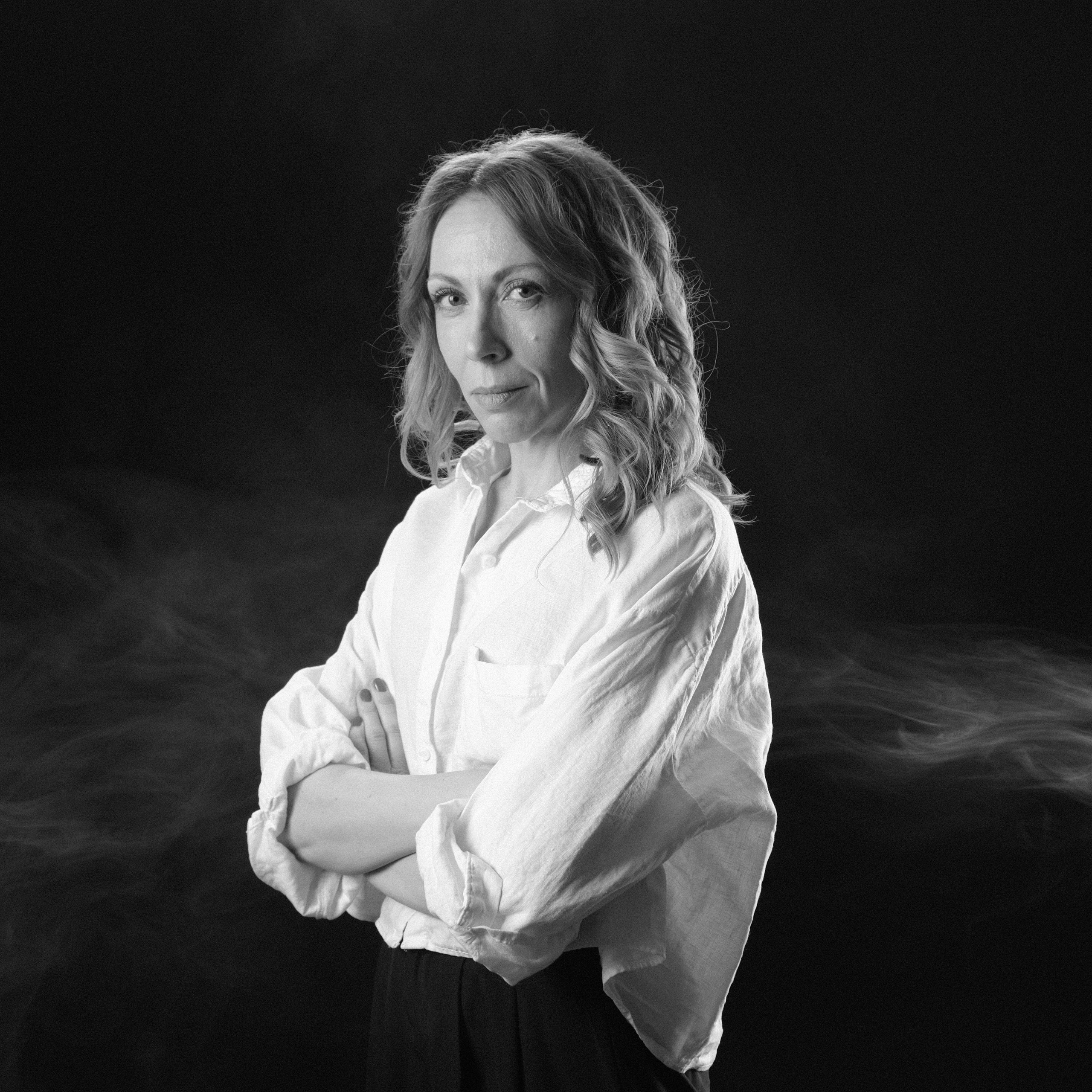 IVA studio. Антон Ив