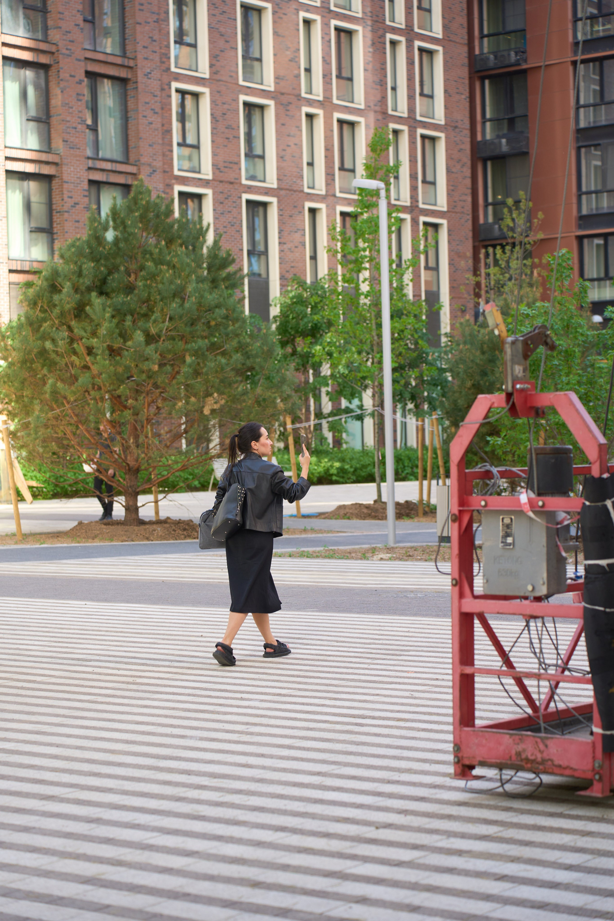 Репортажная фотография в Москве. Репортажный фотограф в Москве Вадим Галанин