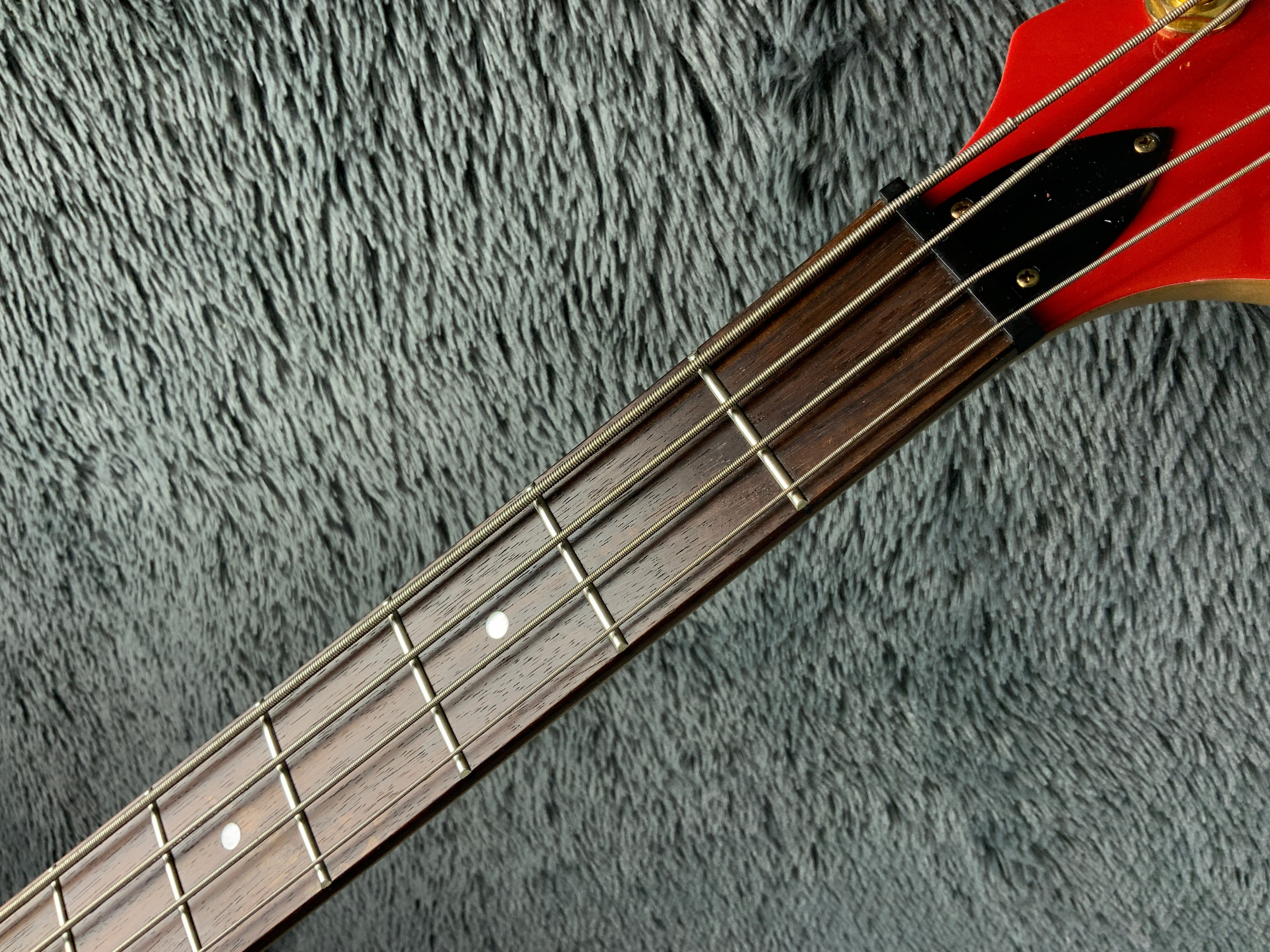 K Mockingbird Korea 90's