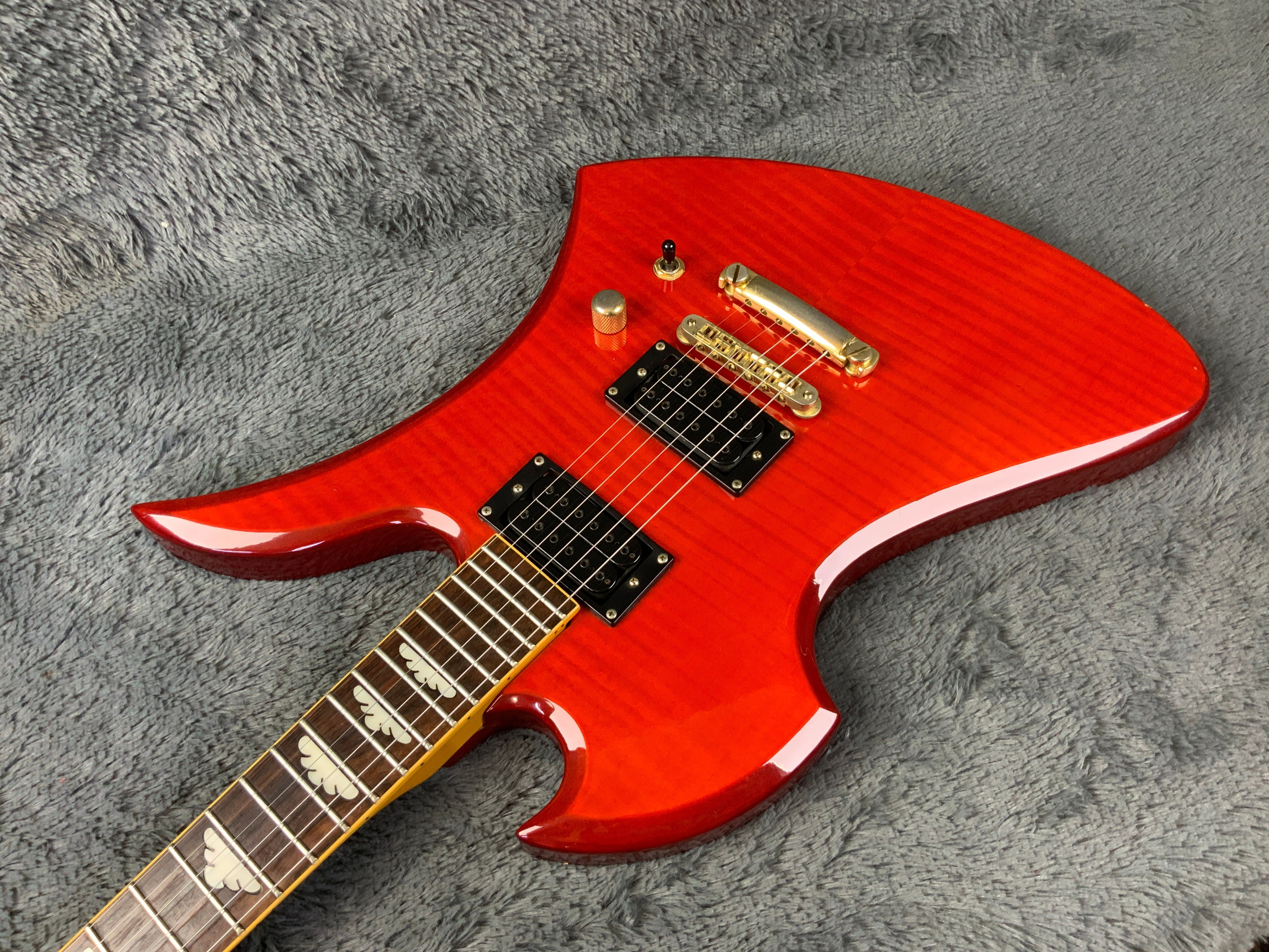 Juno Mockingbird Korea 90's