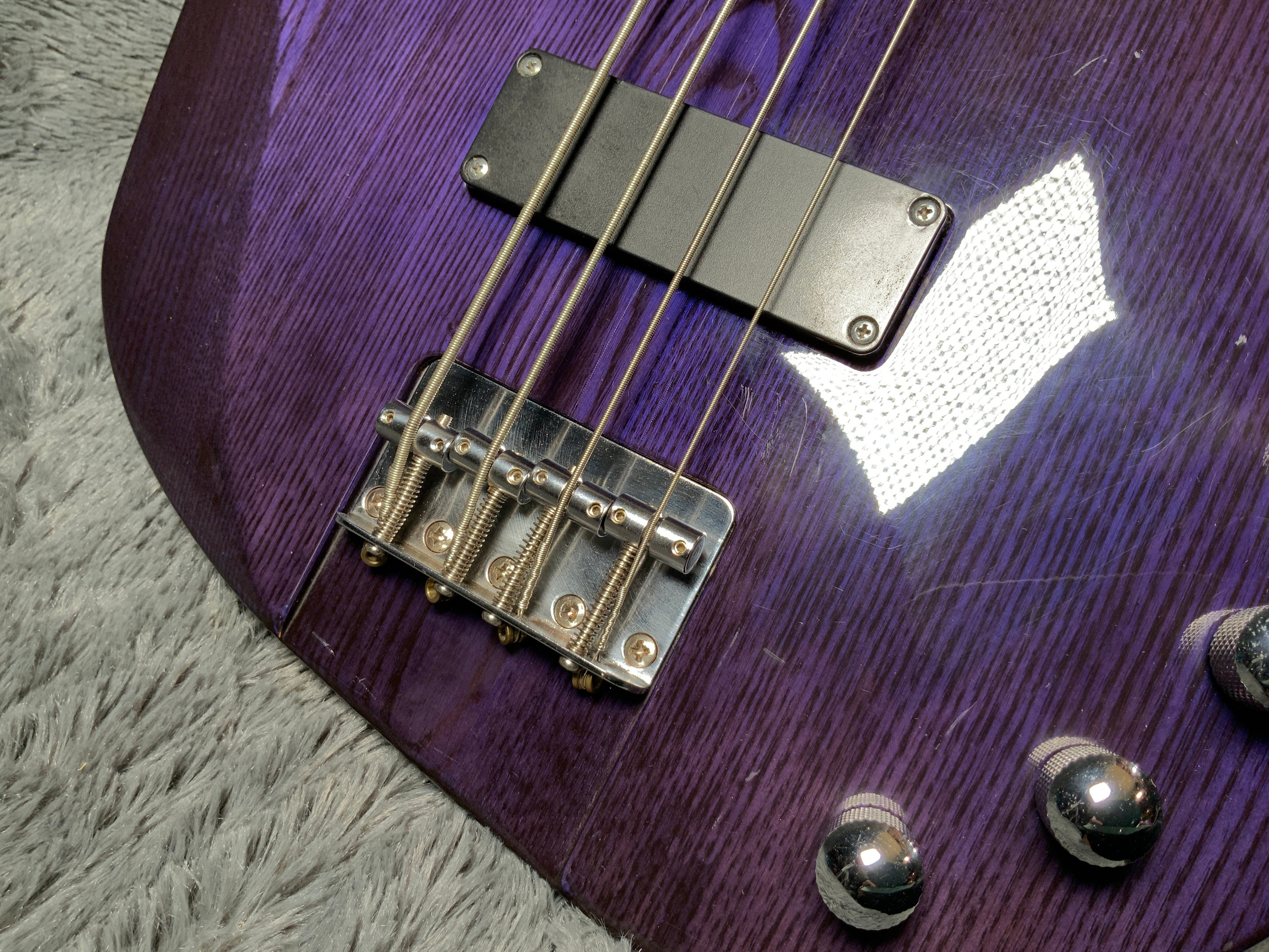 Killer KB-Kumovi by ESP Korea 2000's