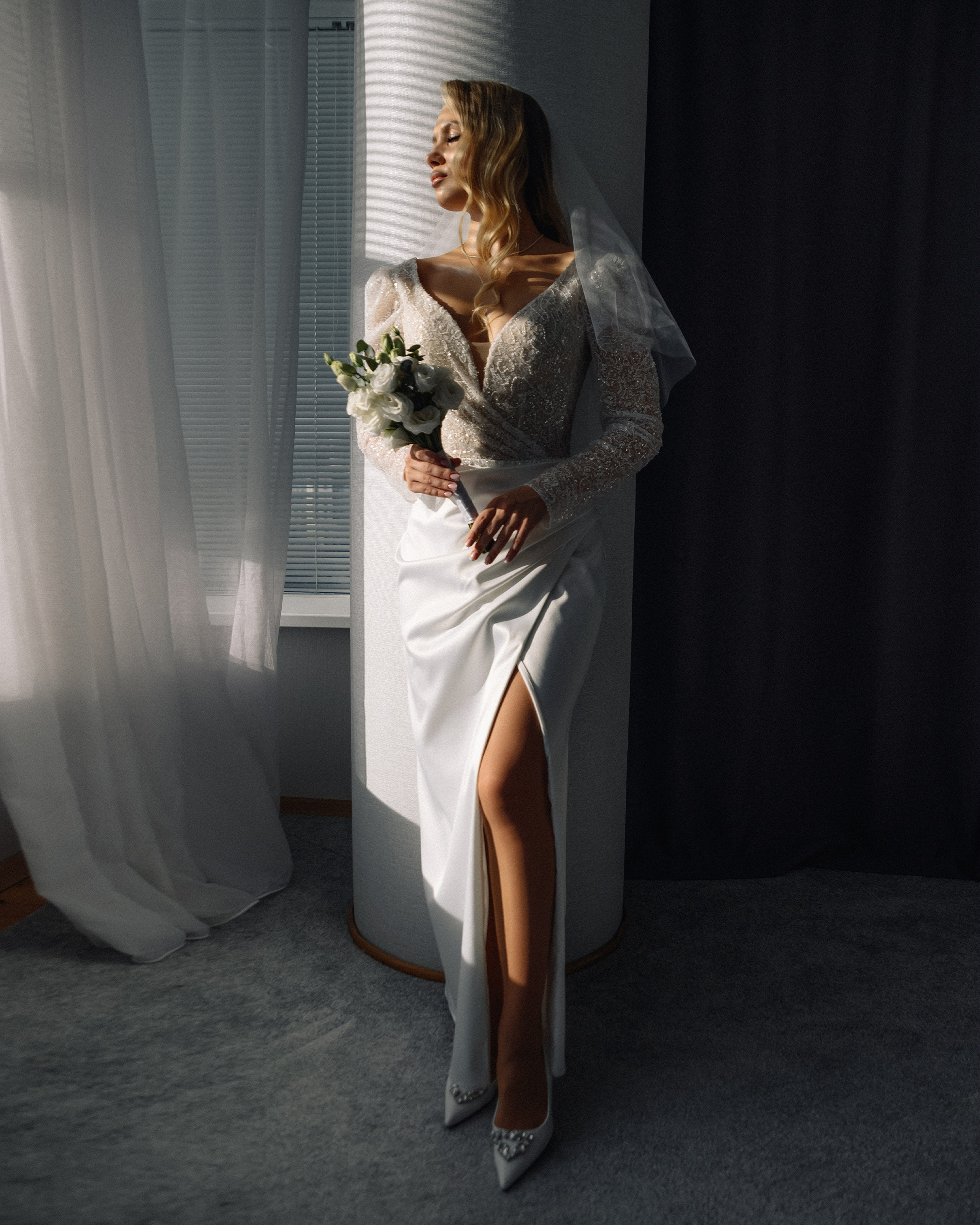 Свадьбы. Свадебный фотограф в Екатеринбурге Артём Зайнетдинов