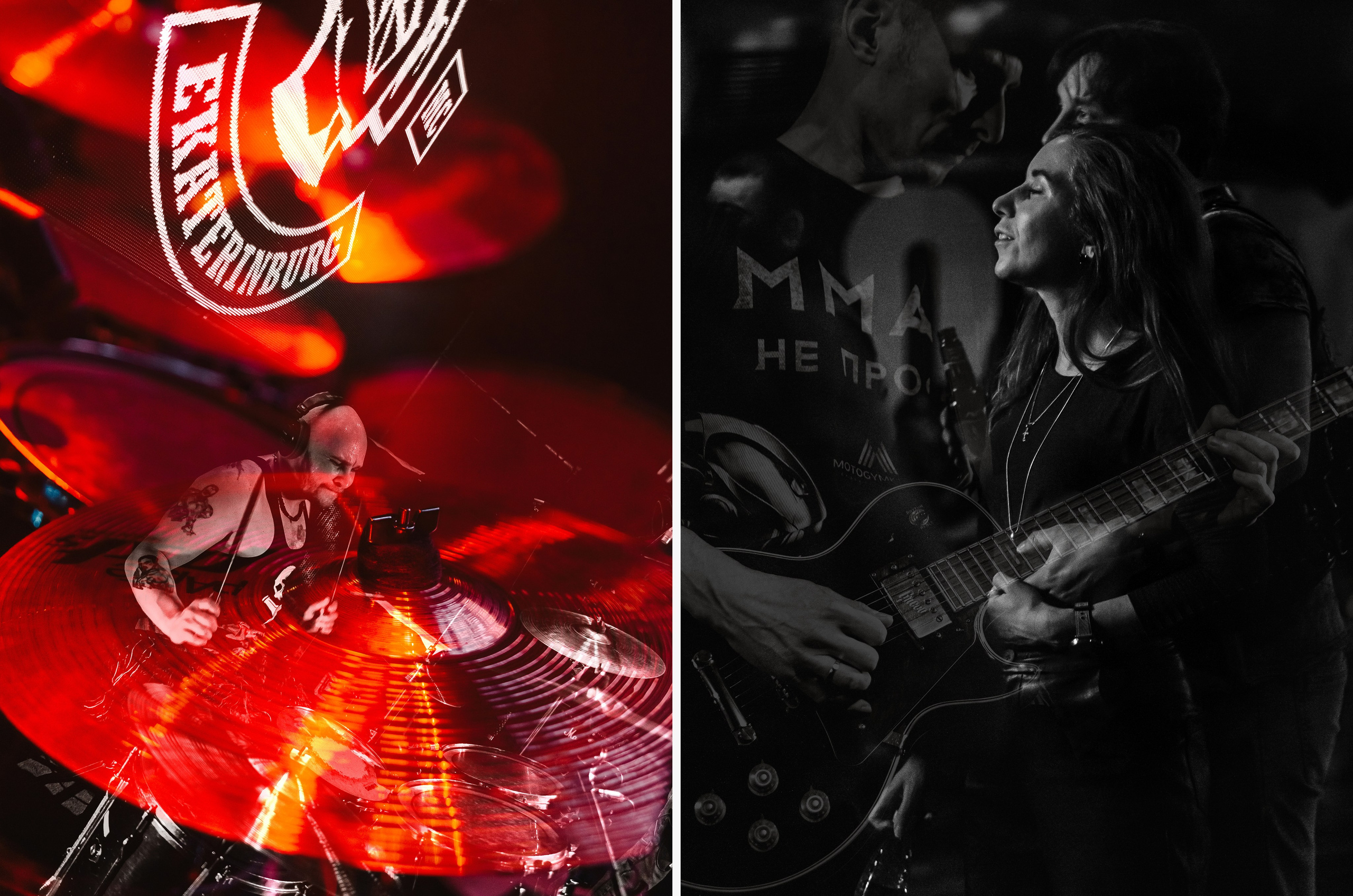 Свадебный фотограф в Екатеринбурге Артём Зайнетдинов