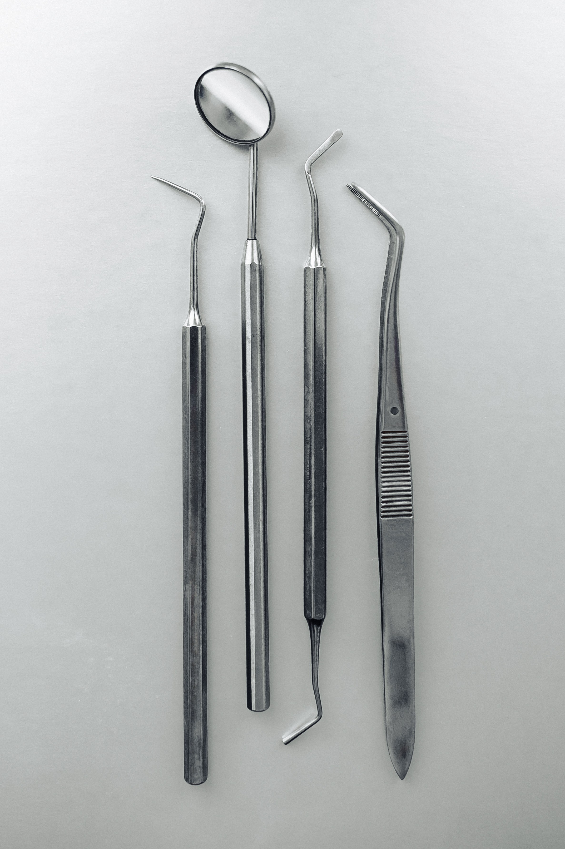 Александрос Хроидис. Съемка для стоматолога. Фотограф в Екатеринбурге Артём Зайнетдинов