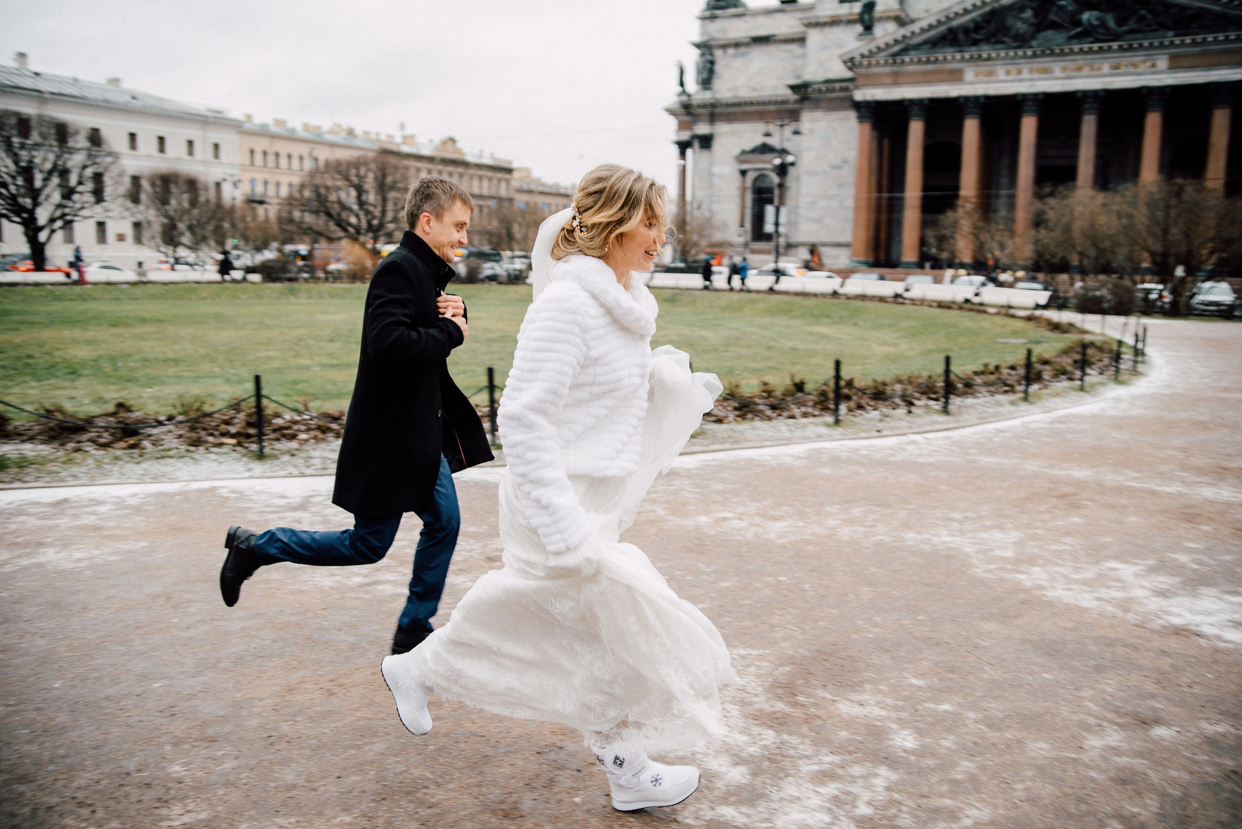 Фотограф СПБ Нечаев Антон