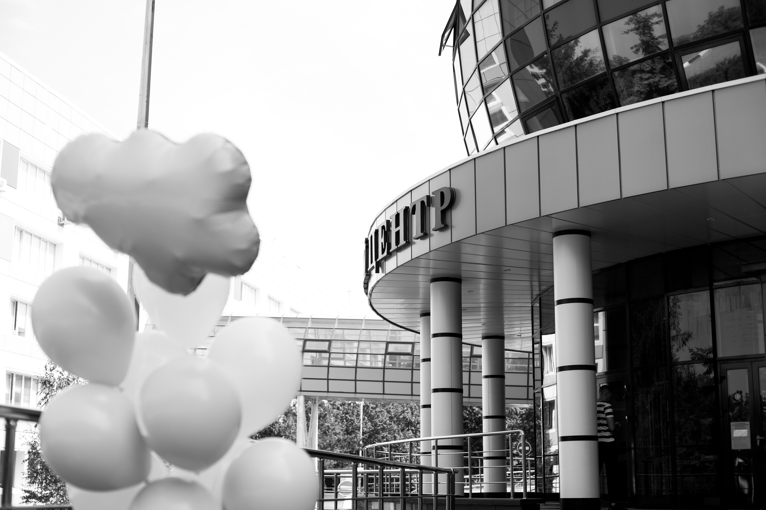 Фотограф на выписку из роддома в Белгороде. Свадебный и контент фотограф в Белгороде Ярослав Гаврилейченко