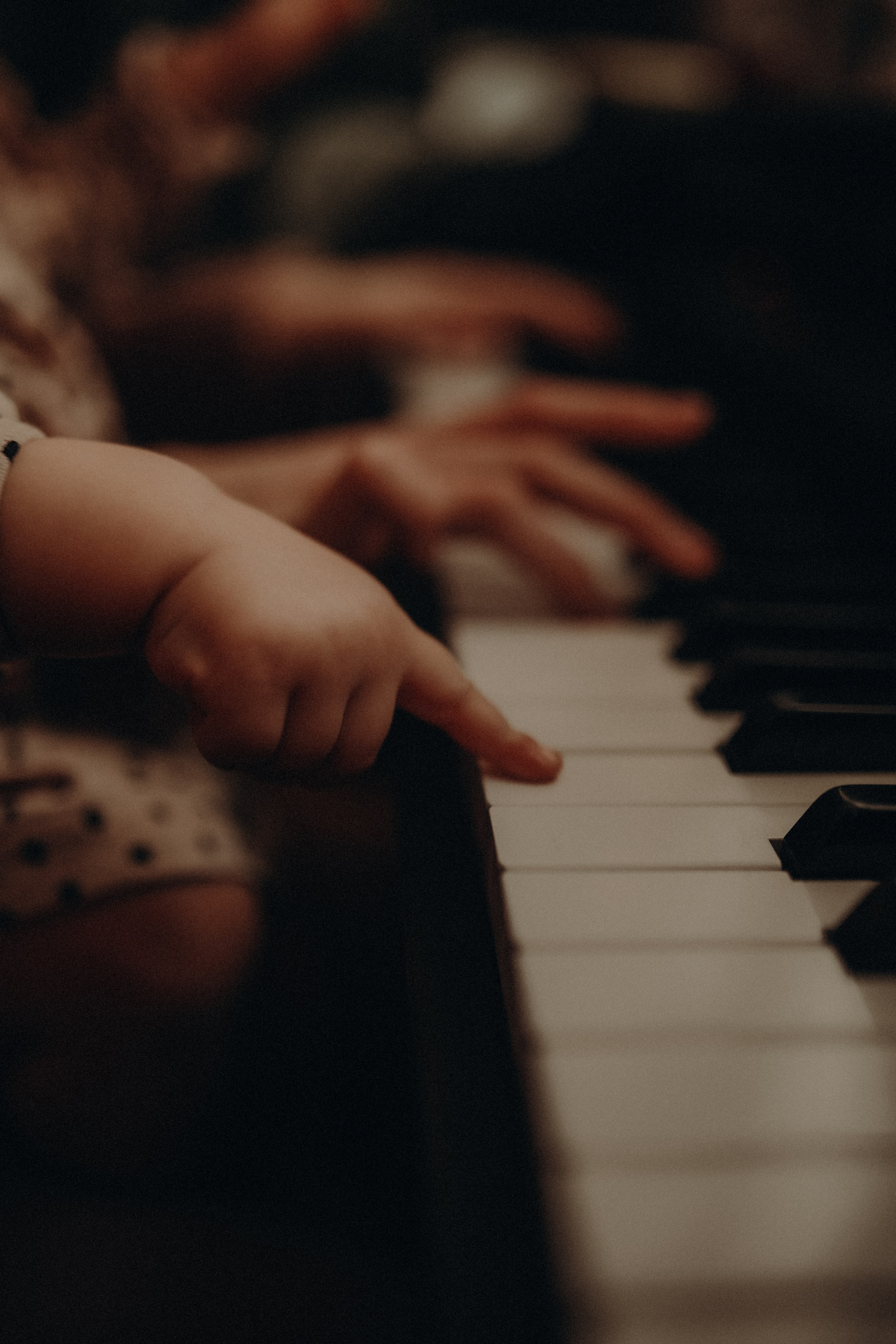 Годовасие съемка