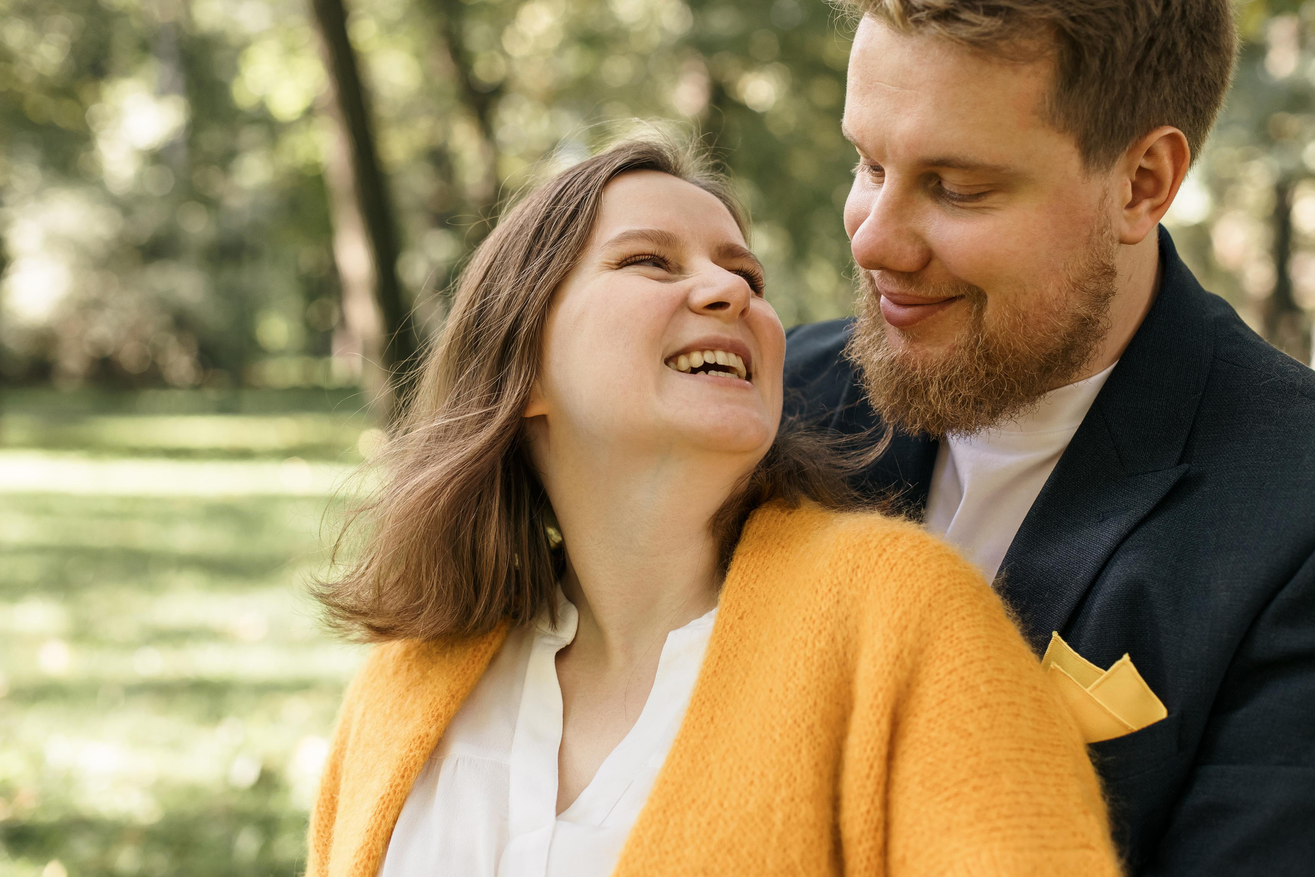 Фотограф в СПб, фотосессия для двоих