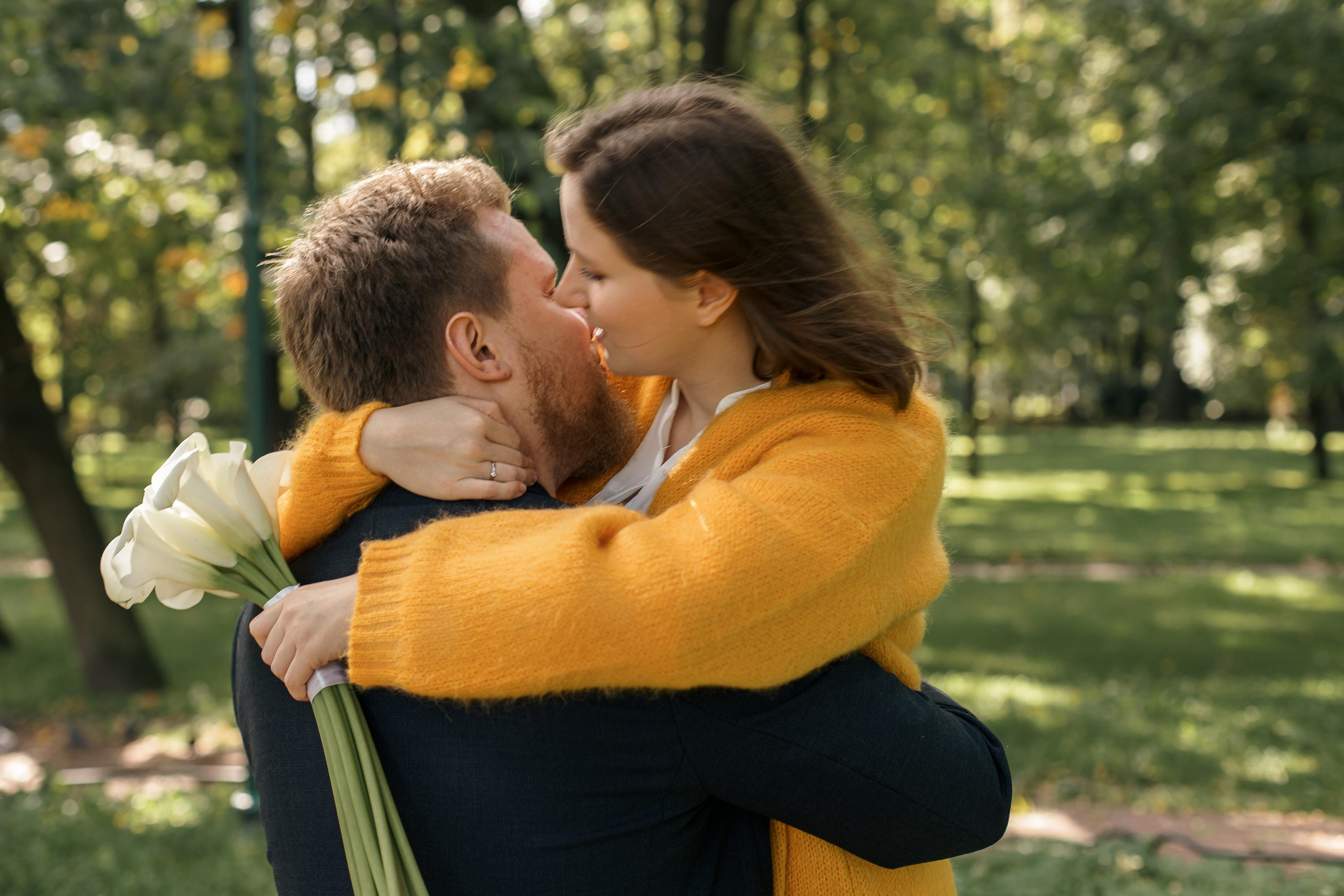 Фотограф в СПб, фотосессия для двоих