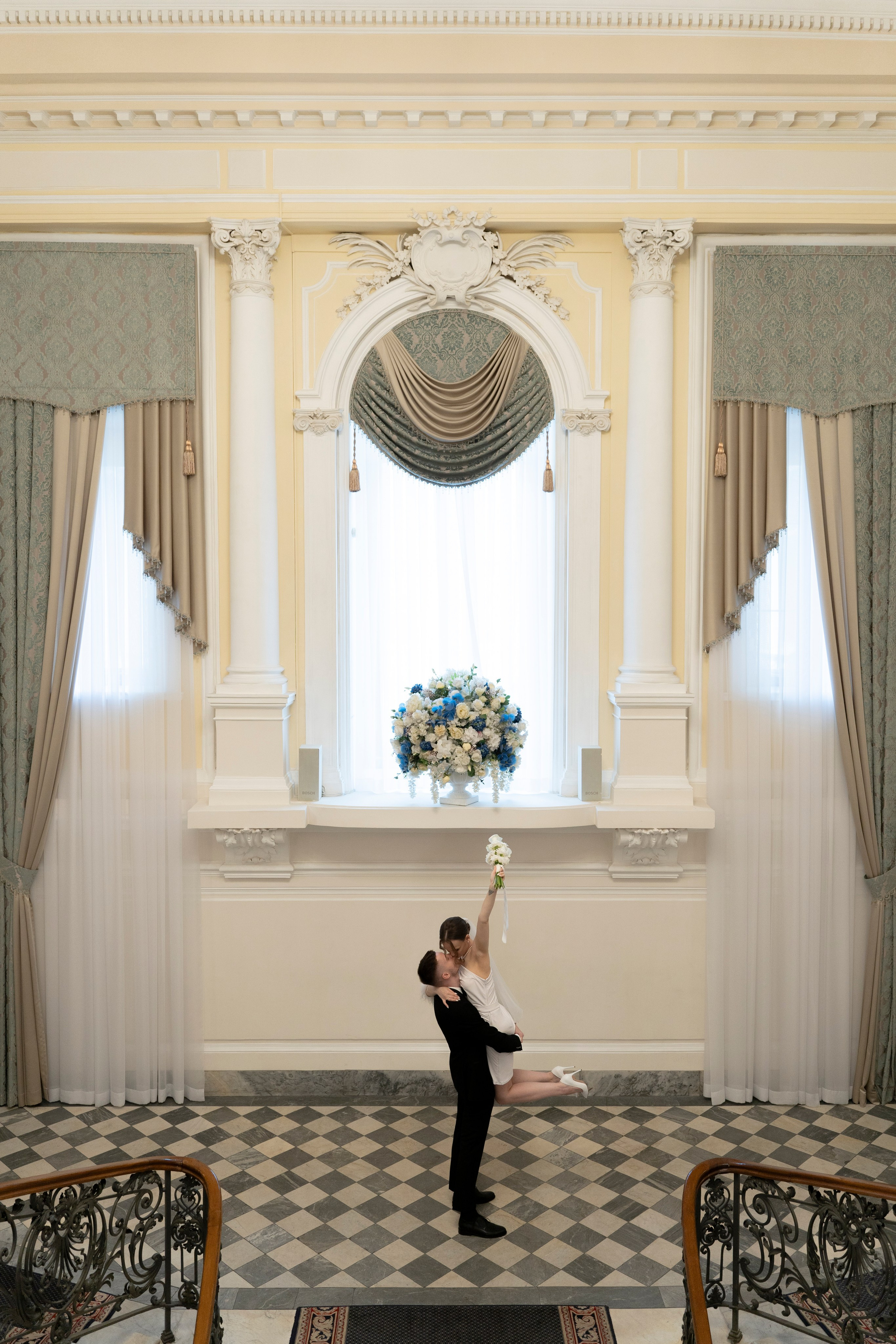 Мария+Владислав. Главная