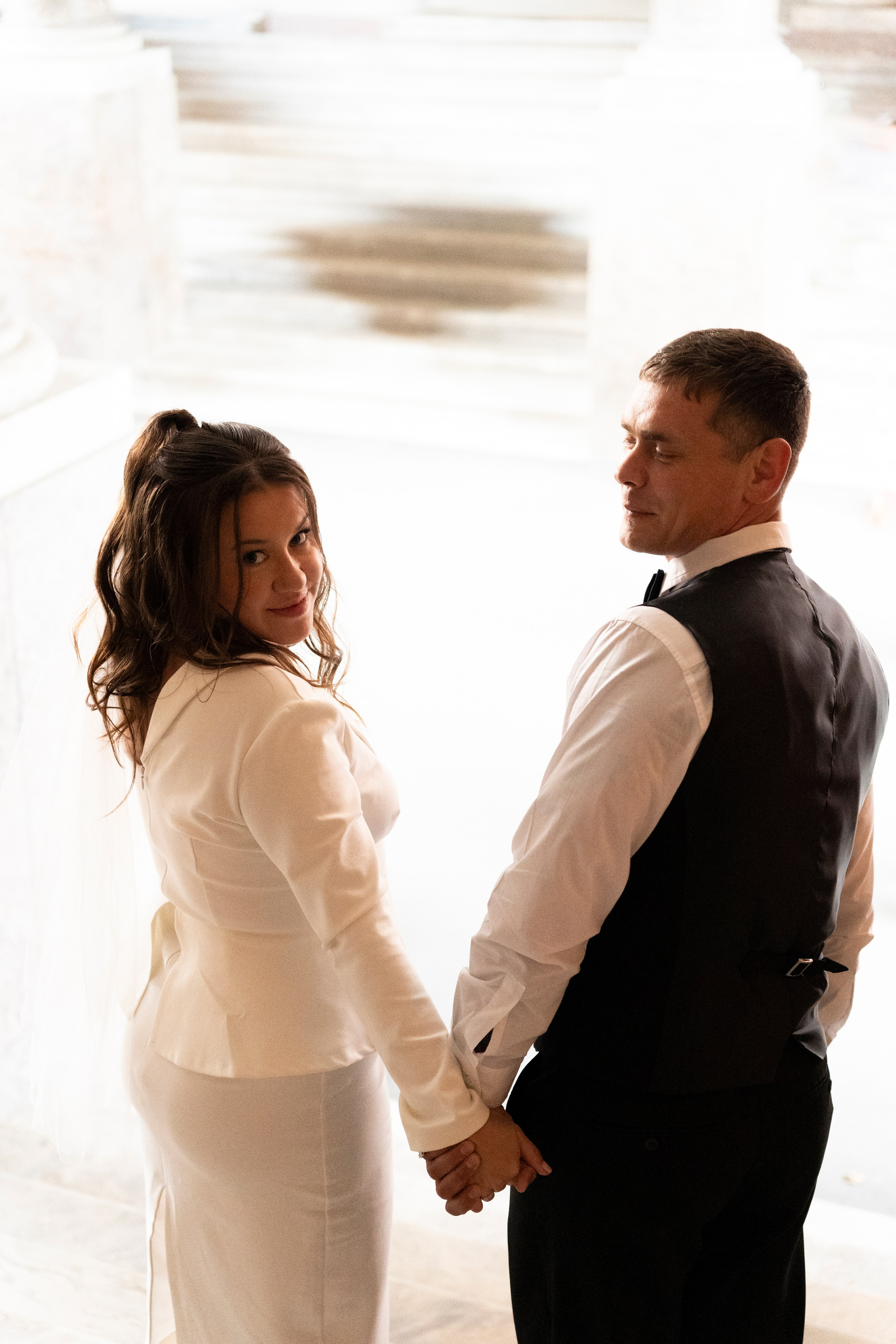 Алина+Андрей. Главная