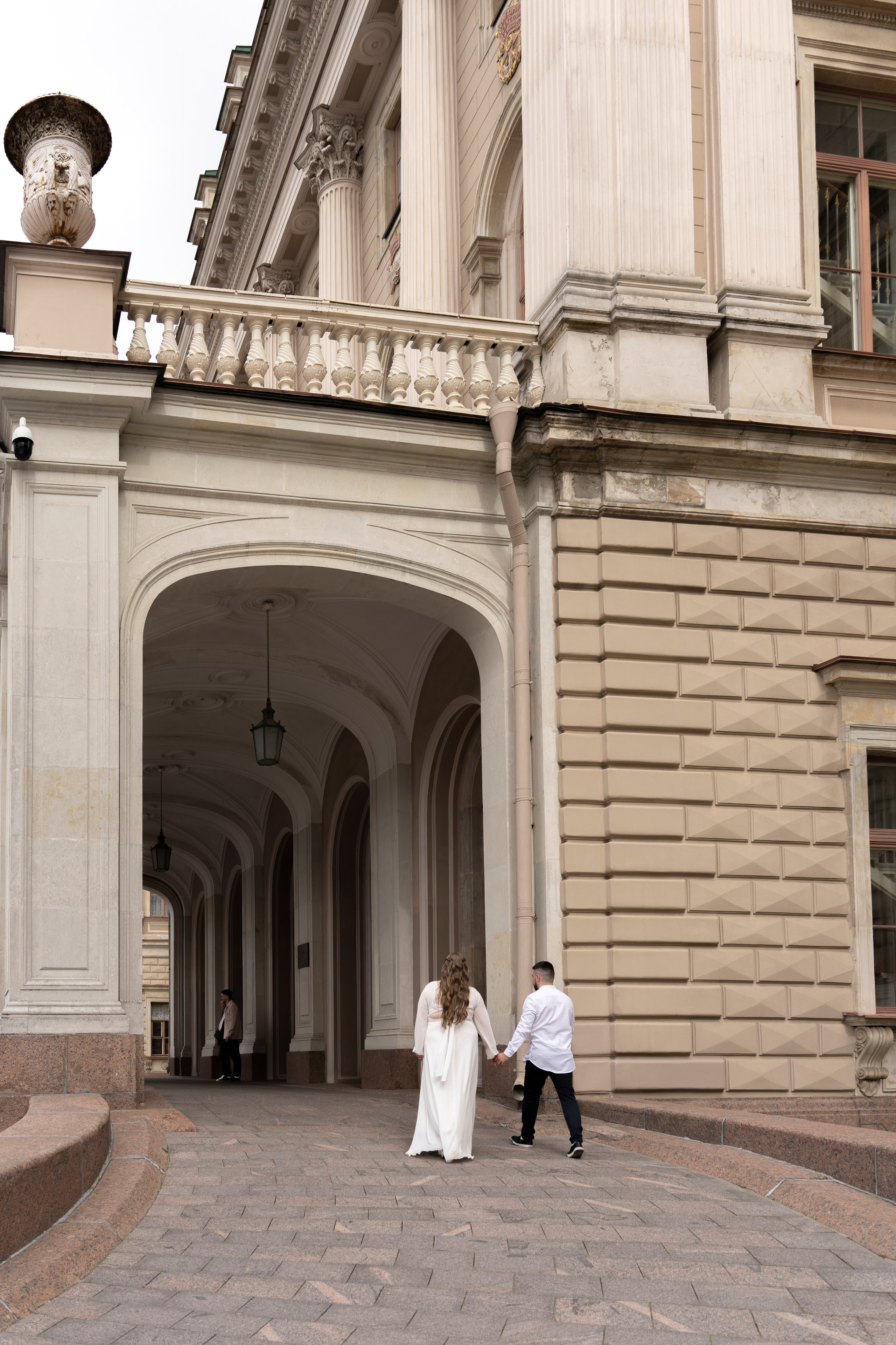 Ирина+Николай. Главная