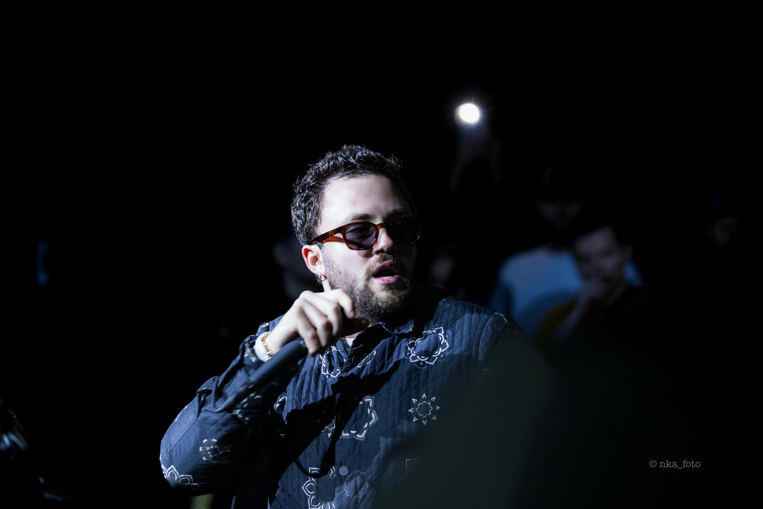 Bheaven Jams_20 06 2024_Gazgolder Msc. Фотограф в Москве портреты | репортажи | спорт