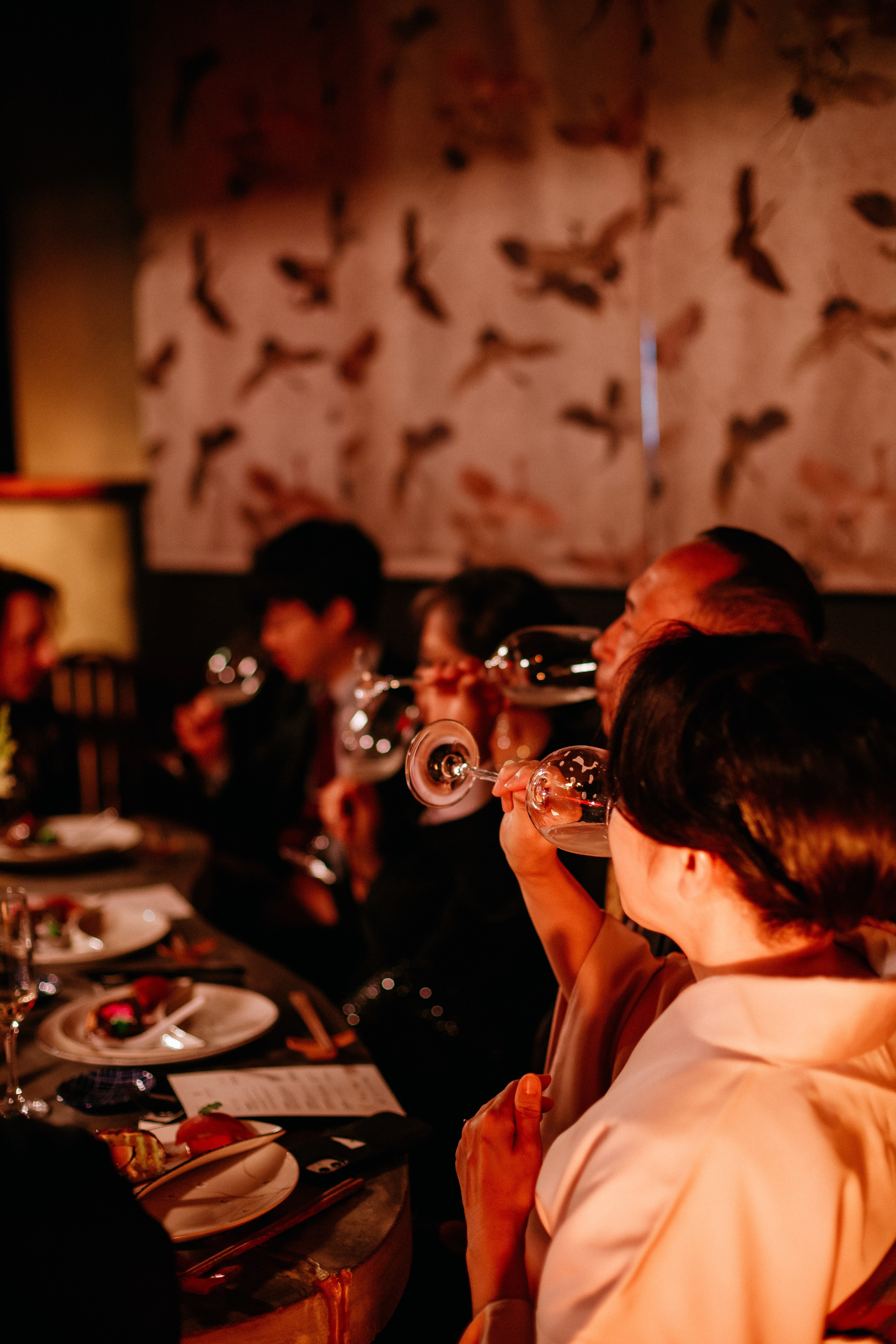 HANAMI — МЕМУАРЫ ГЕЙШИ. СВОИ. ФОТООТЧЕТЫ-СОБЫТИЯ-МЕСТА