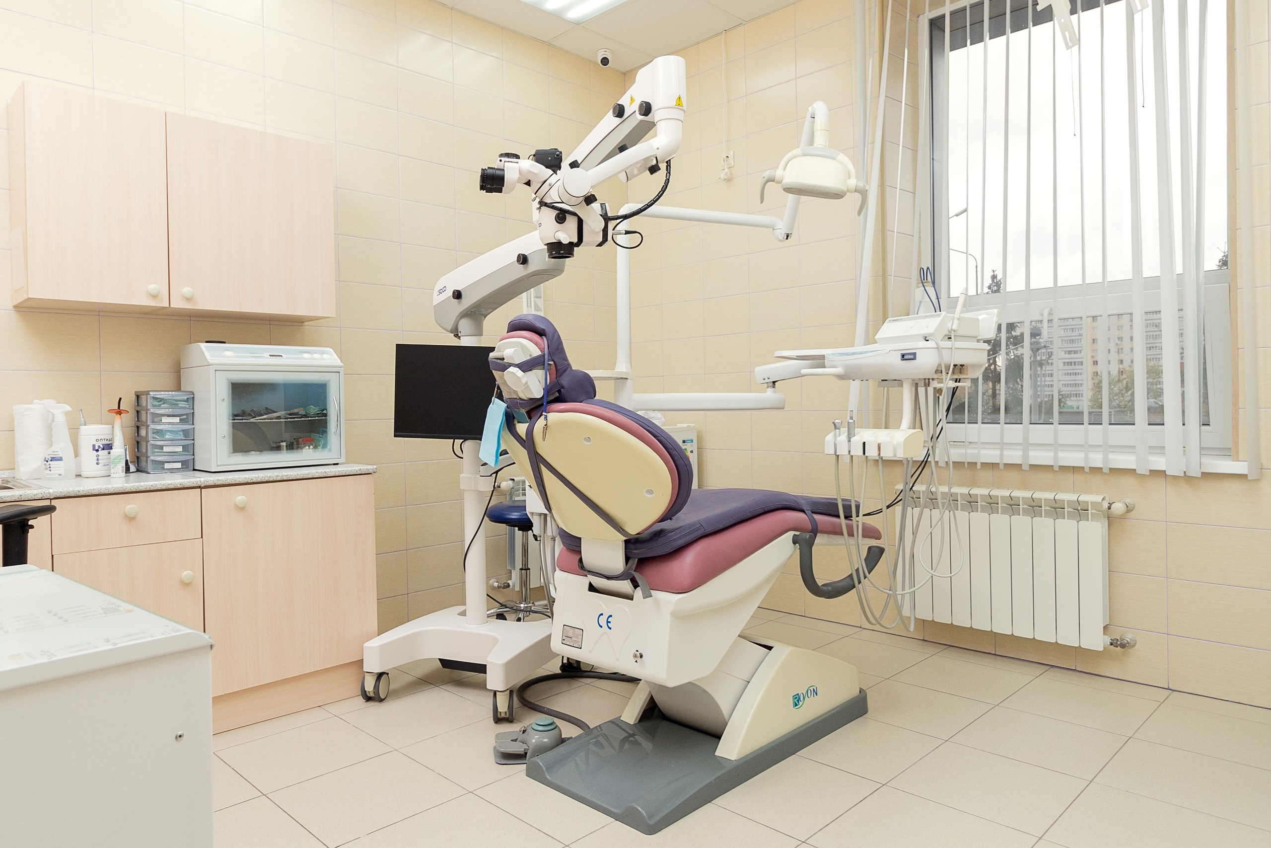 Контент для стоматологии. Контент фотограф Казань Татьяна Горина