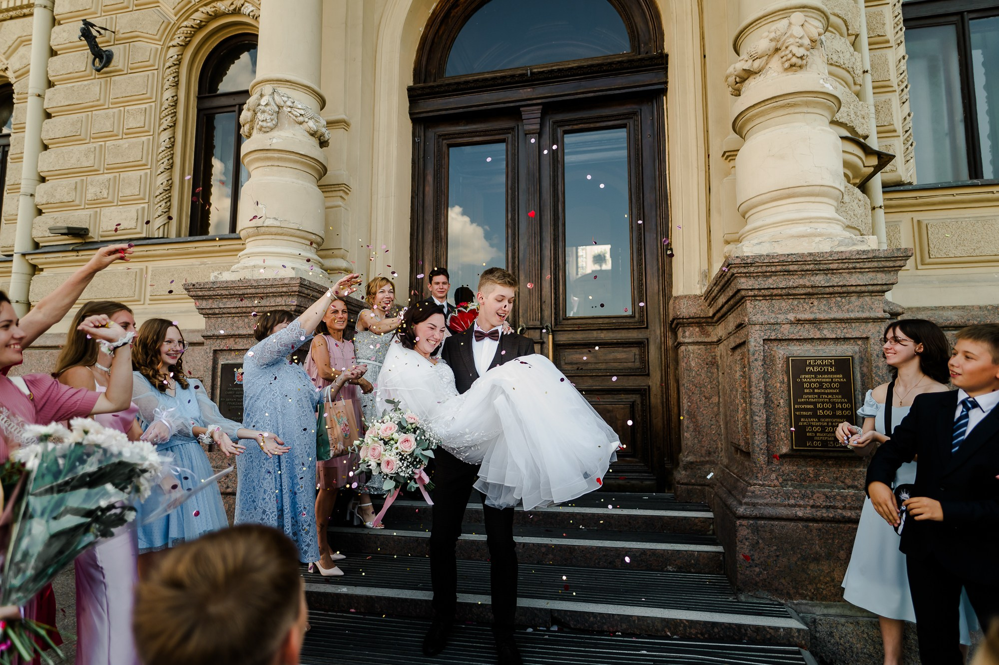 Свадебный и семейный фотограф Евгения Кононова