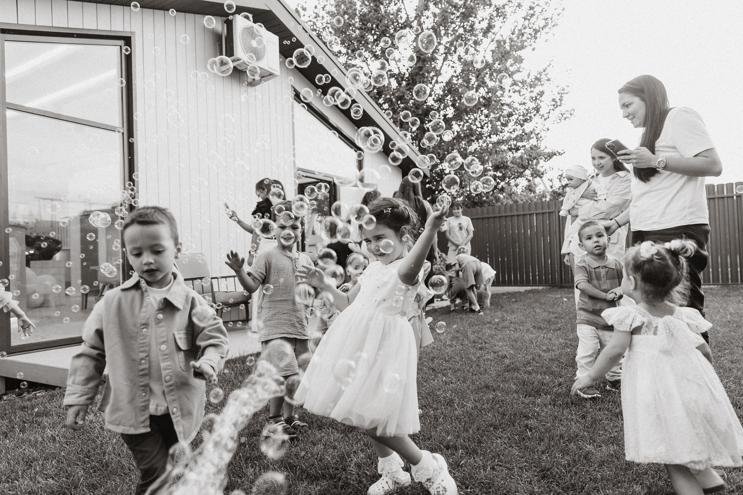 Репортажная съемка. Портретный и репортажный фотограф в г. Казань Мария Малаева