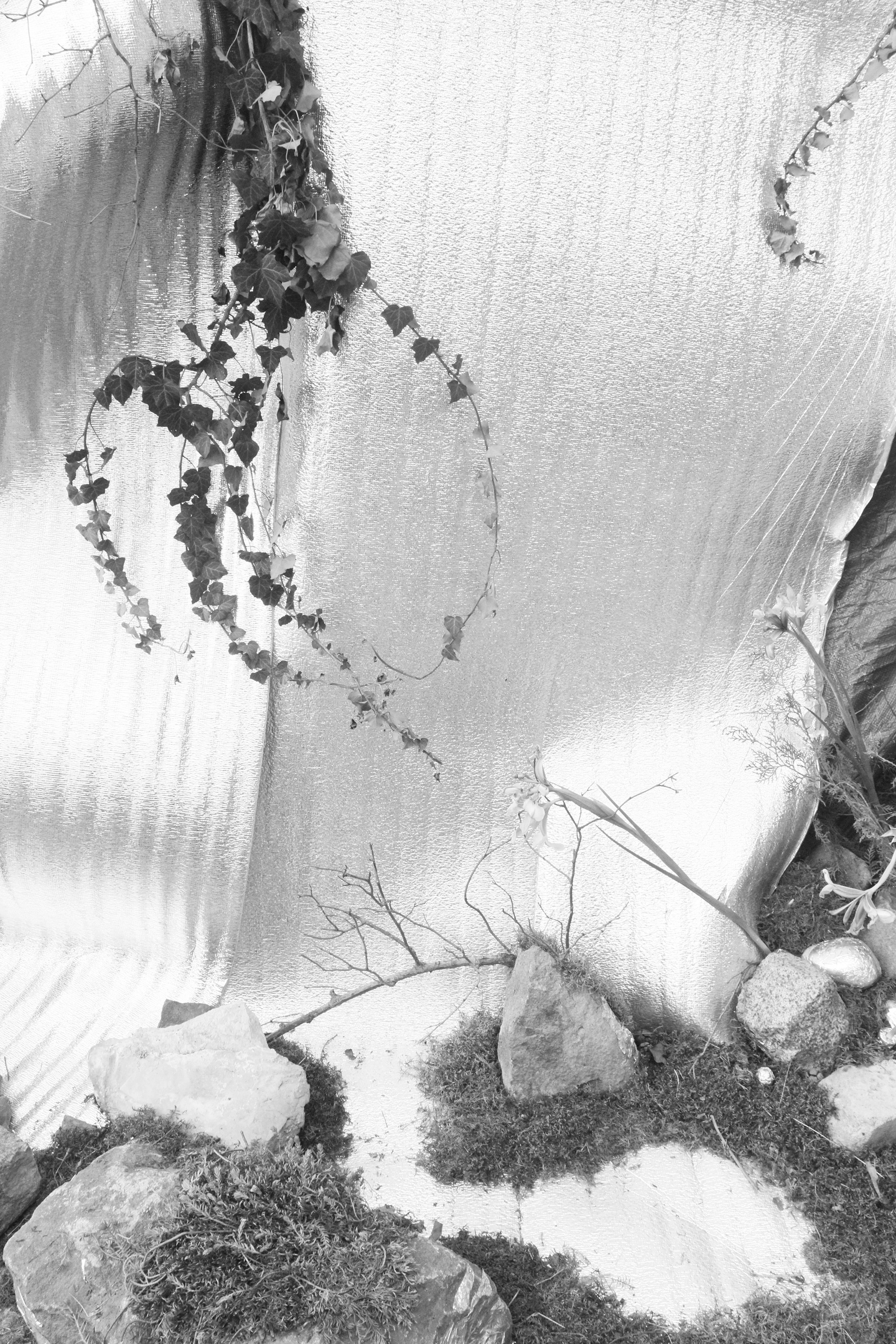 2025, UTOPIA group exhibition. KST