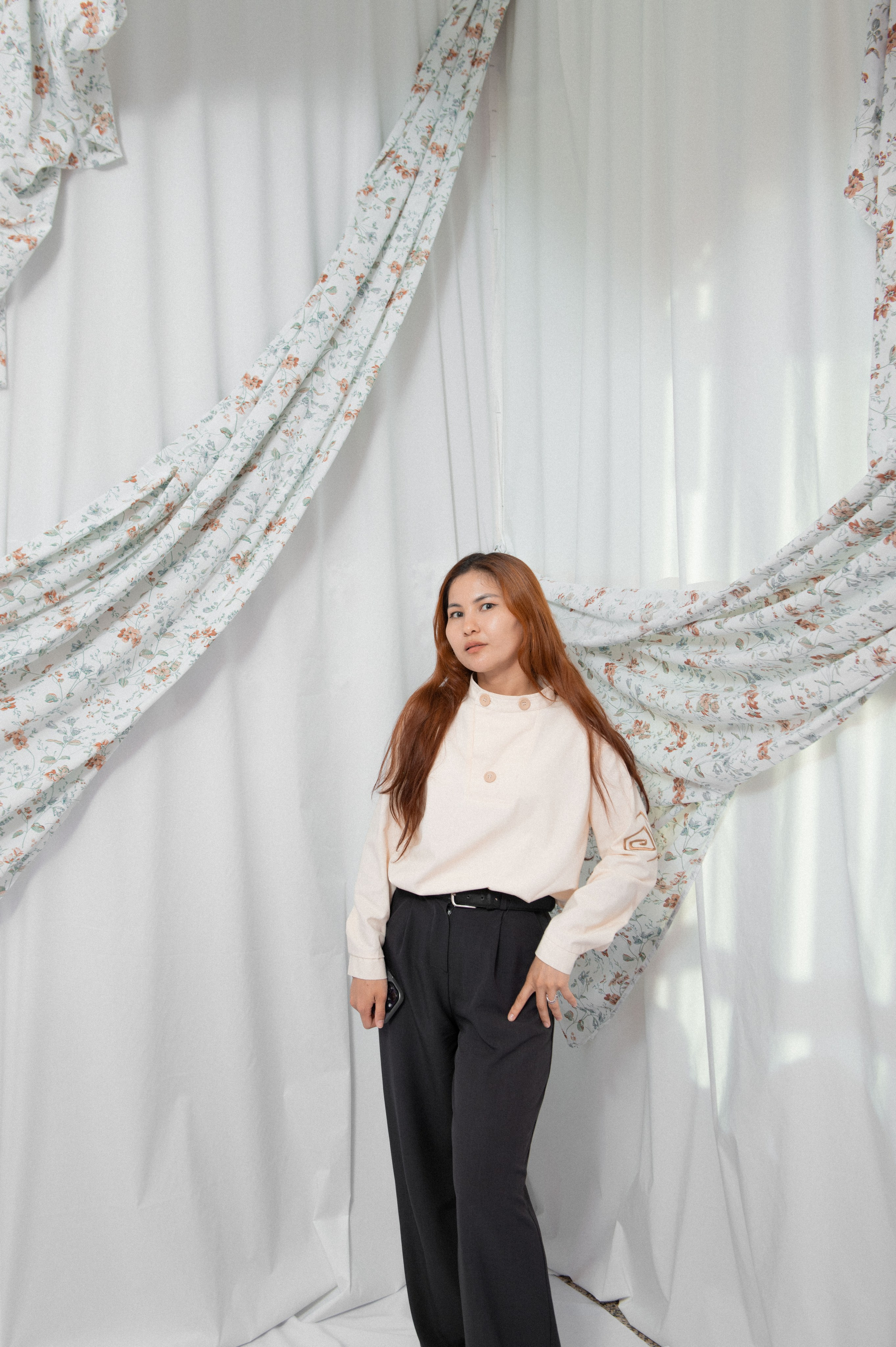 TEDxASTANA. OSPAN ALI photographer