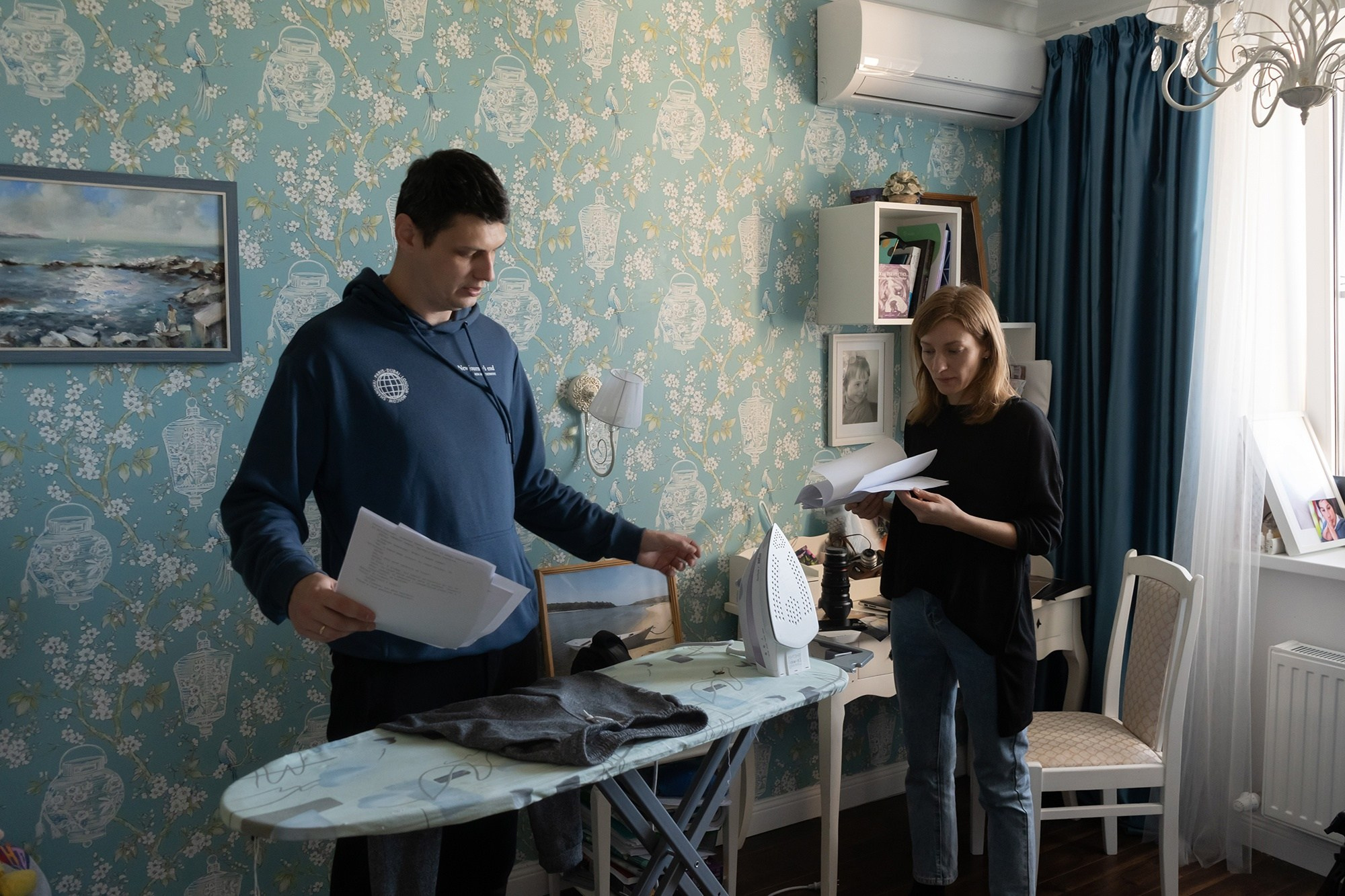 ВИДЕОГРАФ ЕВГЕНИЙ МИЛИКОВ