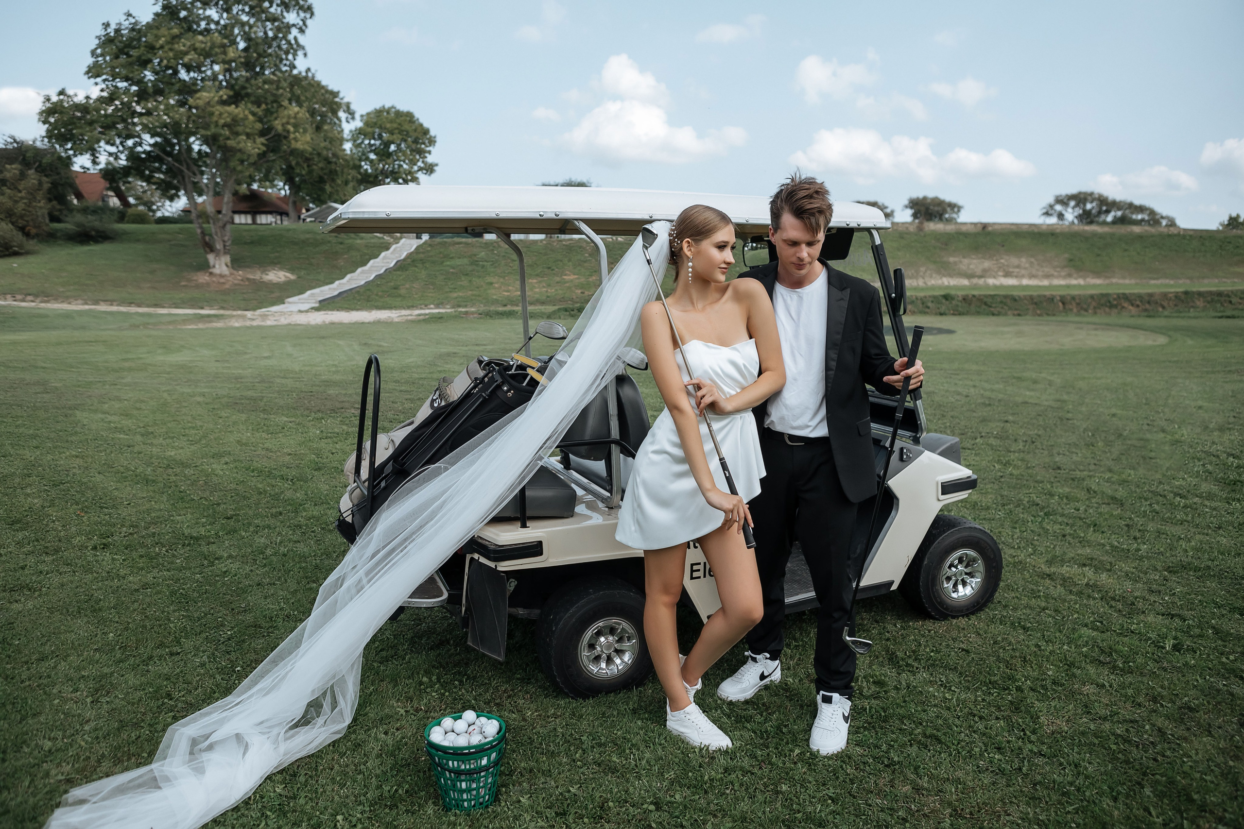 Свадебный фотограф Калининград | Москва|