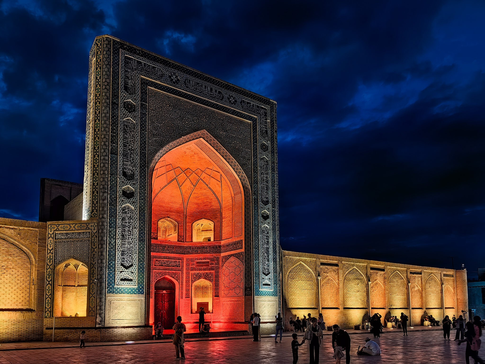 Travel-фотограф Ирина Милинцова