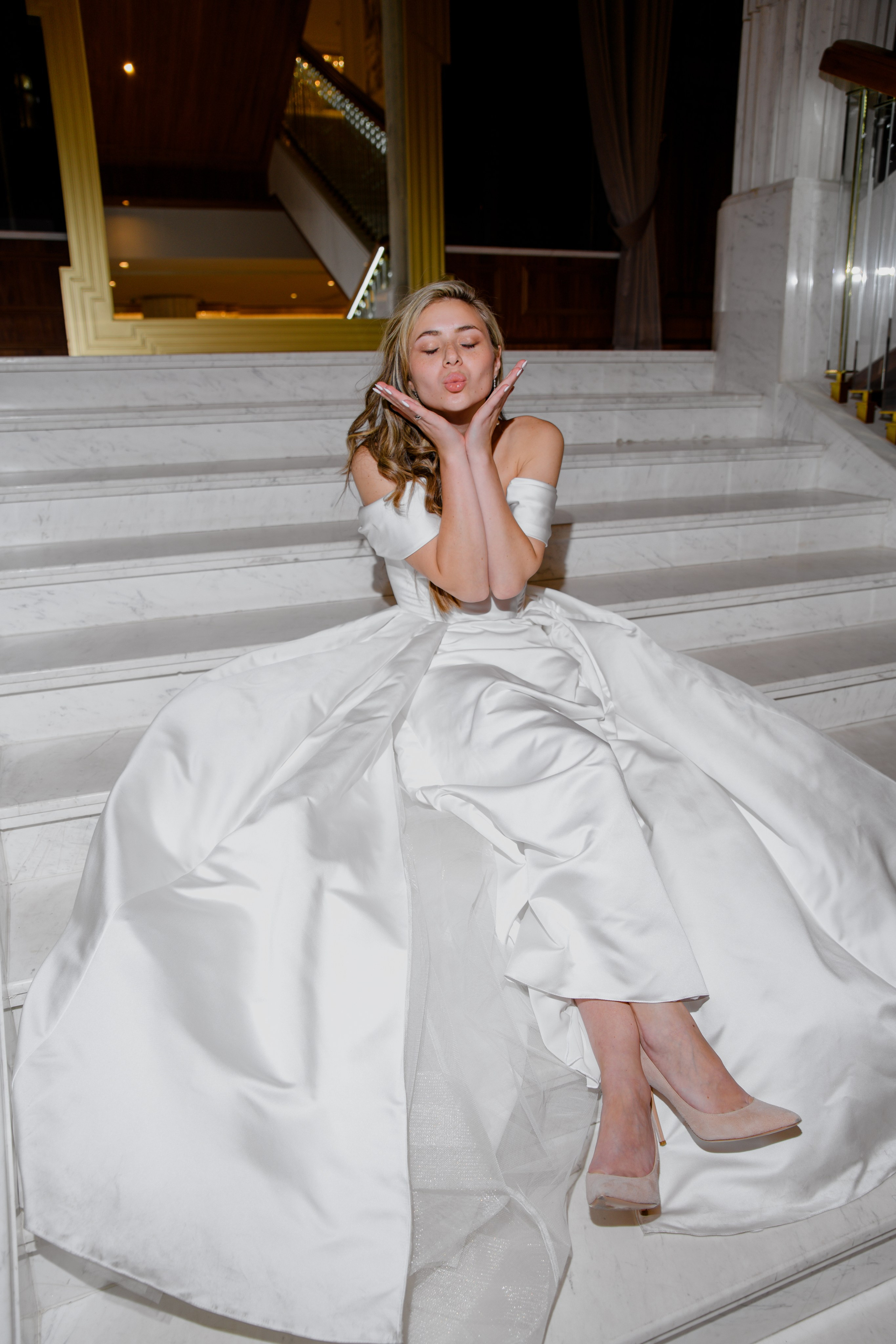 Фотограф Алина Синицина