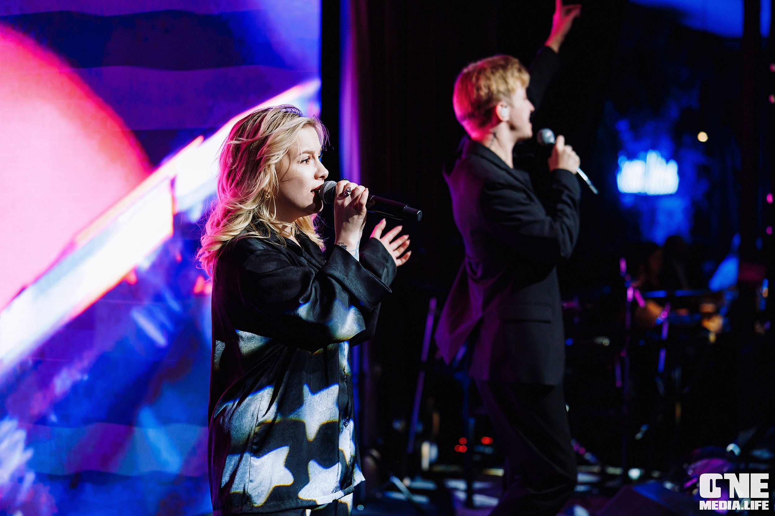 Фоторепортаж из ресторана Океан. One Media Life: фоторепортажи, фотоотчеты с мероприятий и заведений