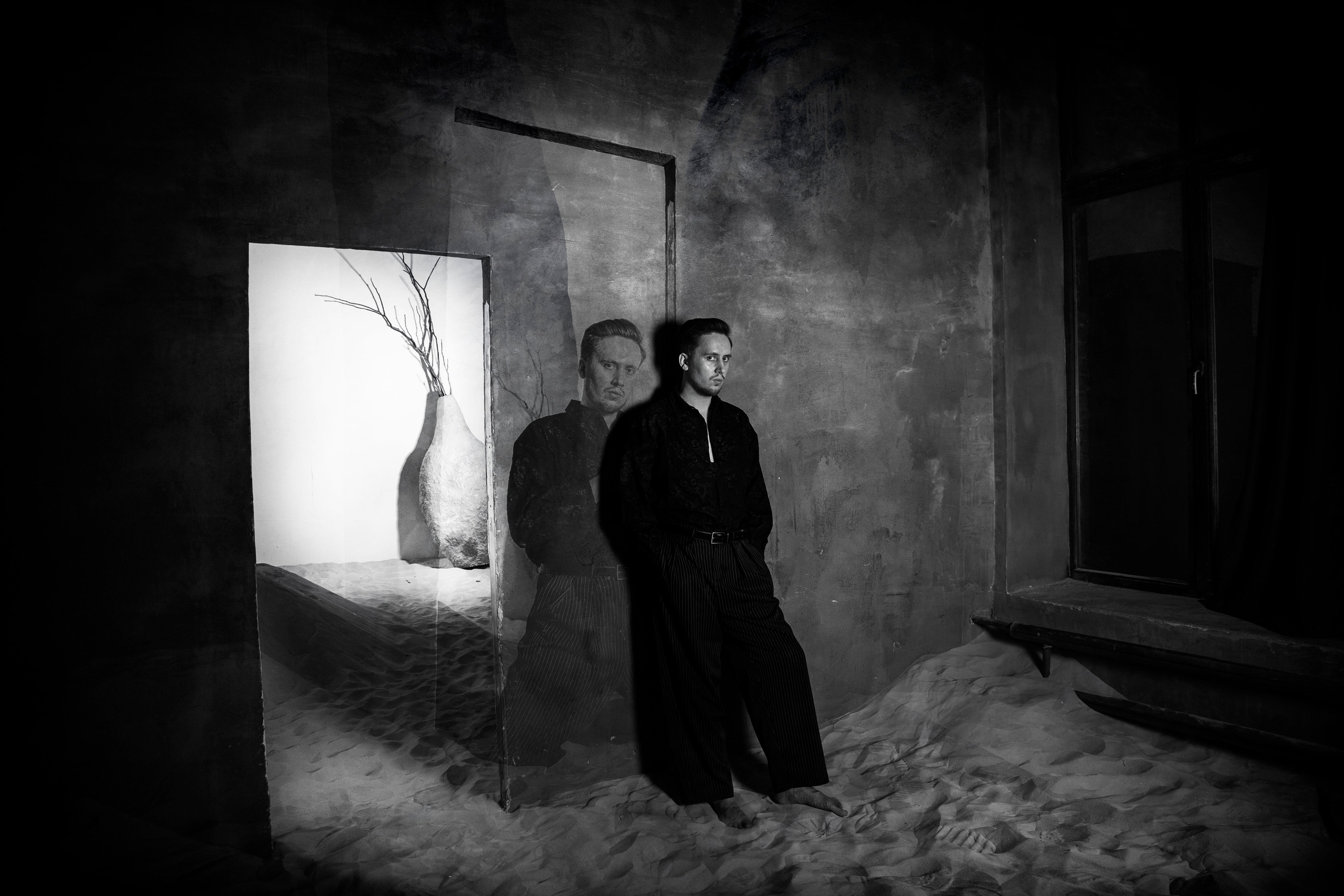 Фотосессия Никита. Dubrovina photo