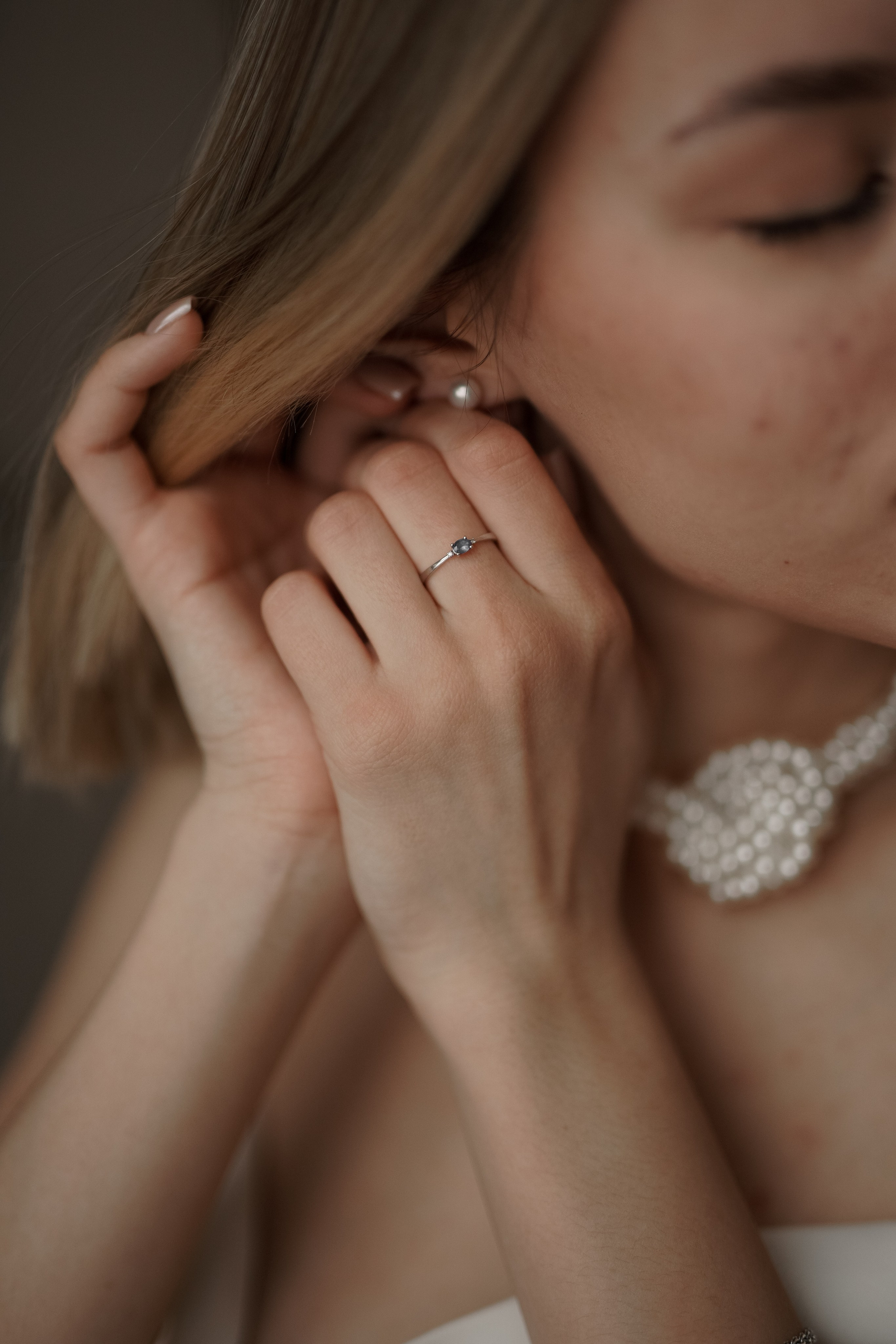 Дарья и Кирилл. Свадебный фотограф Марина Попова